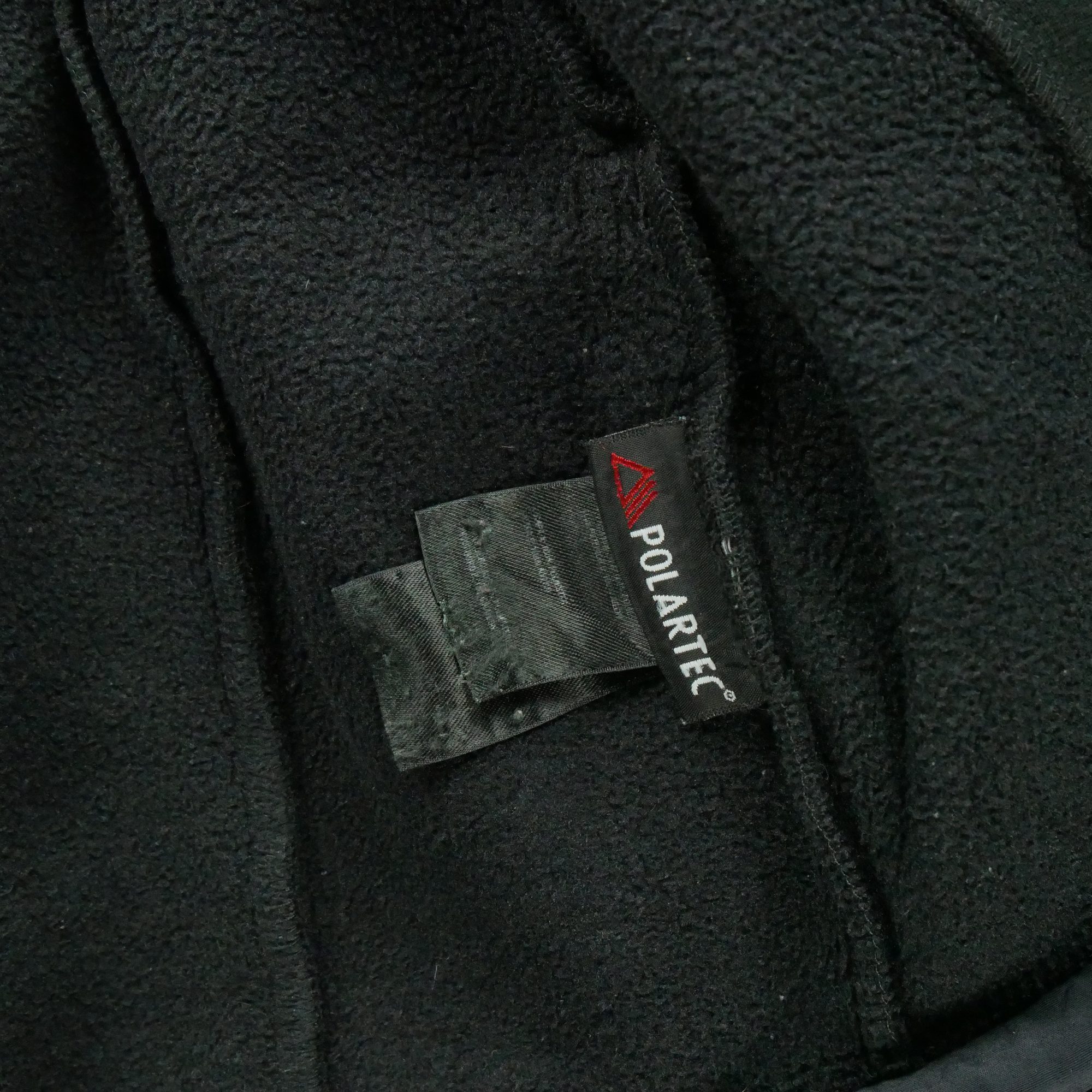 Veste polaire Homme  Denali Noir 7