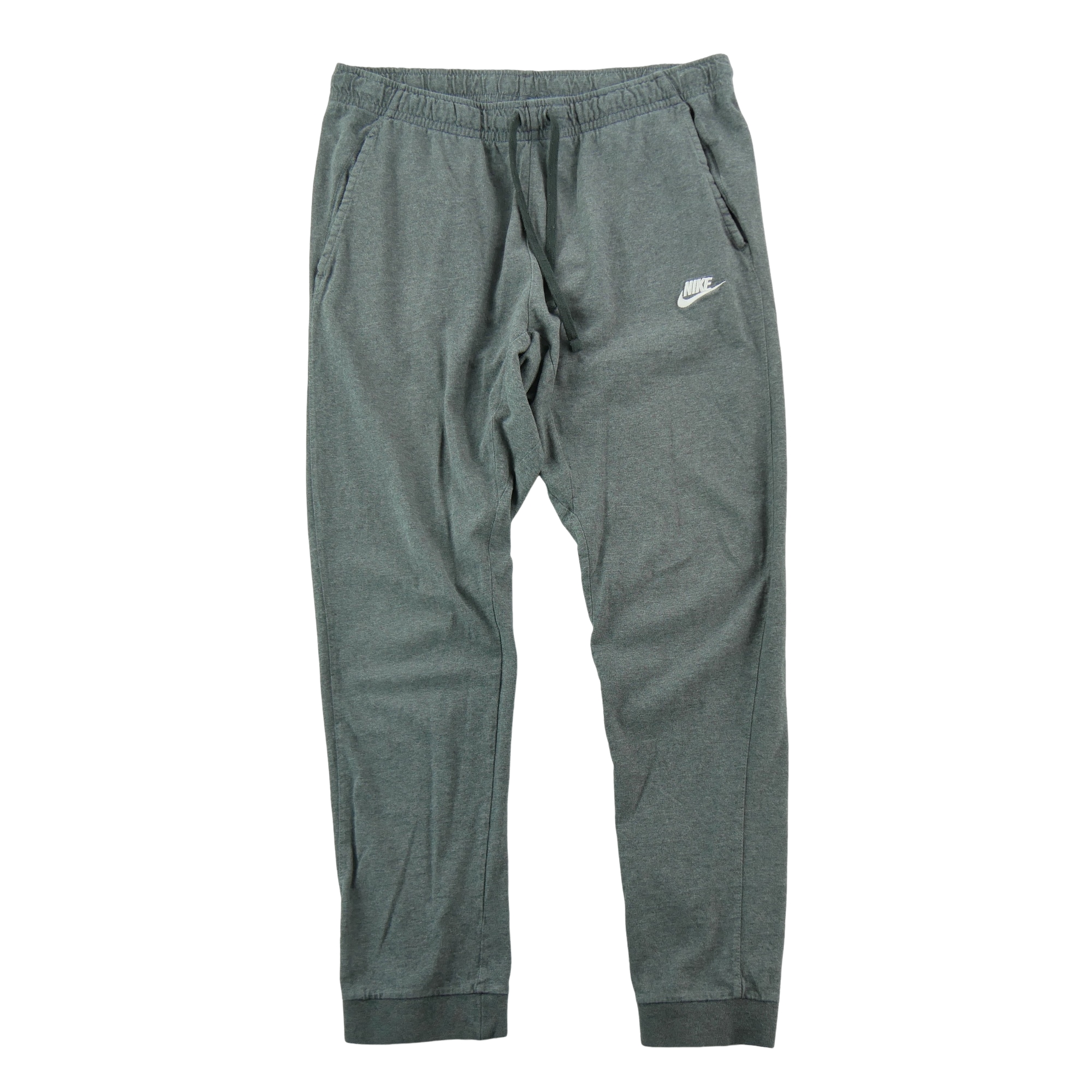 Jogging Homme  Gris 1