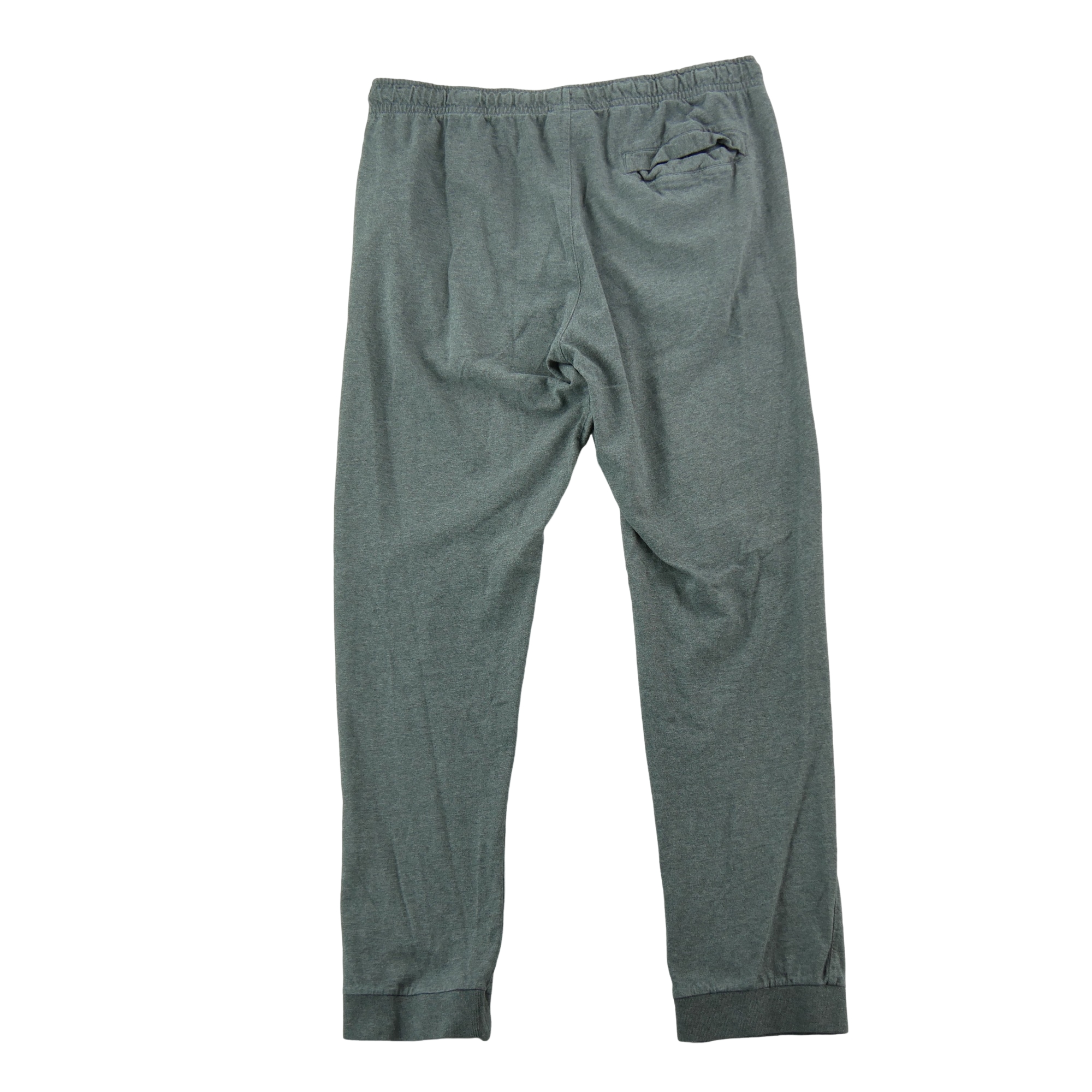 Jogging Homme  Gris 2