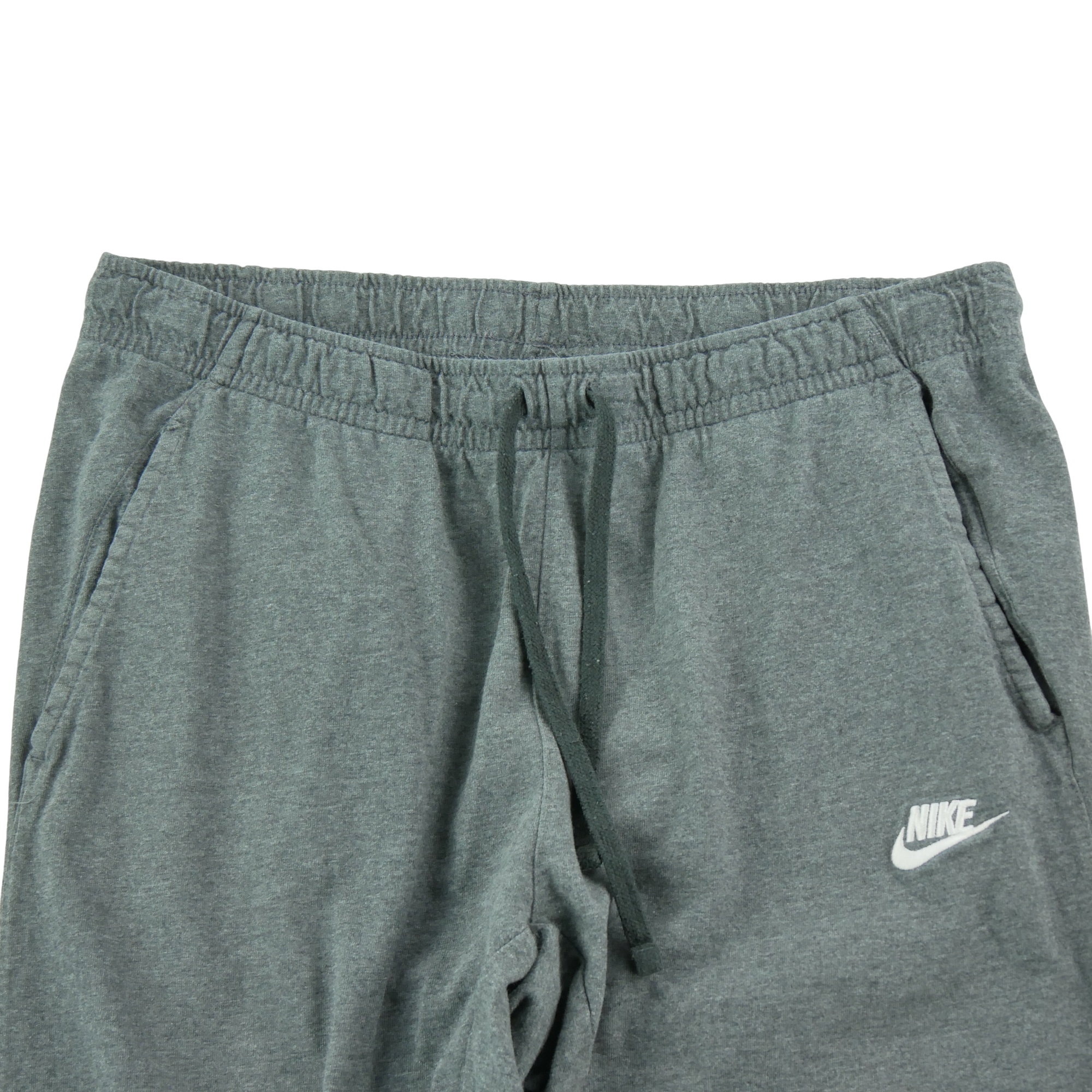 Jogging Homme  Gris 3