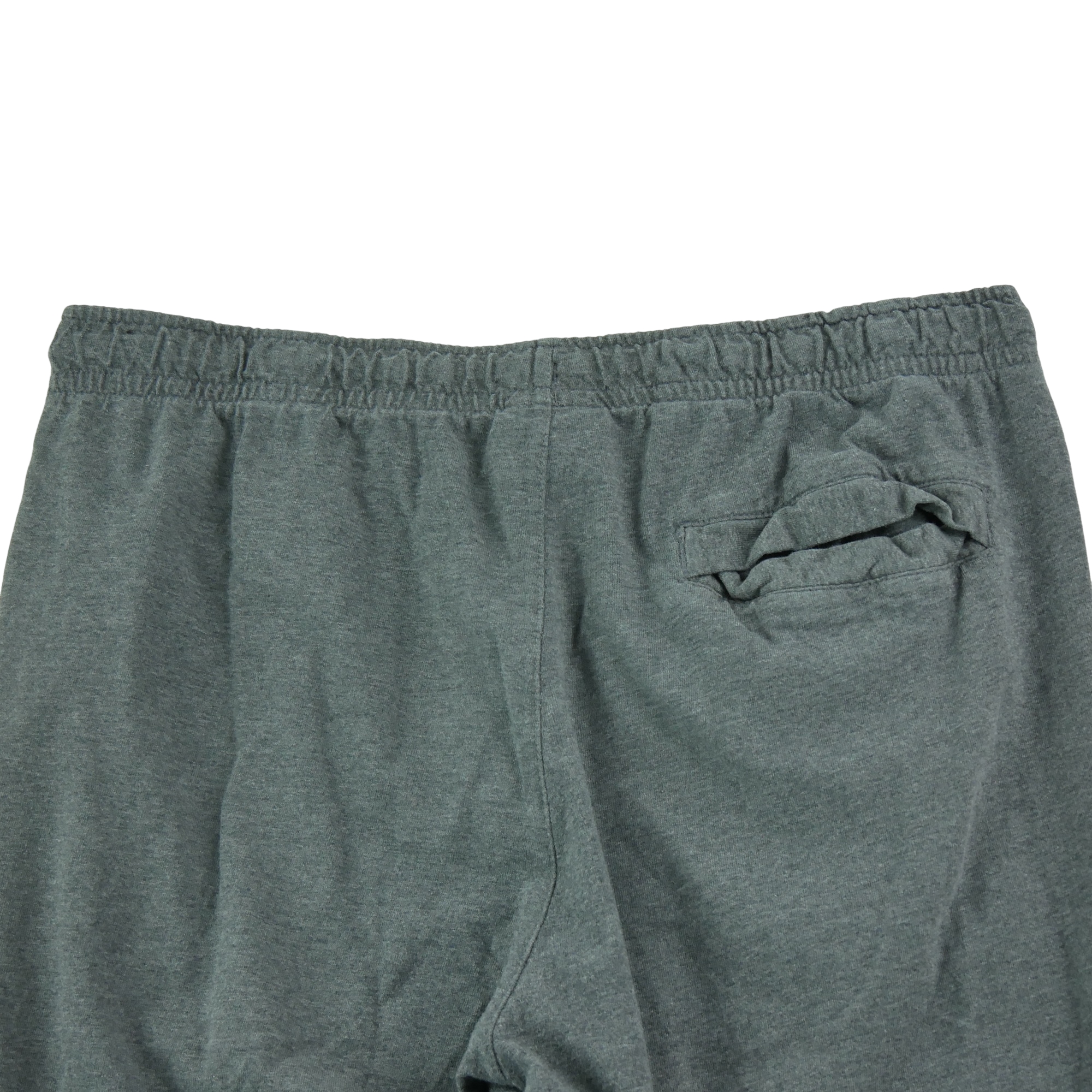 Jogging Homme  Gris 4