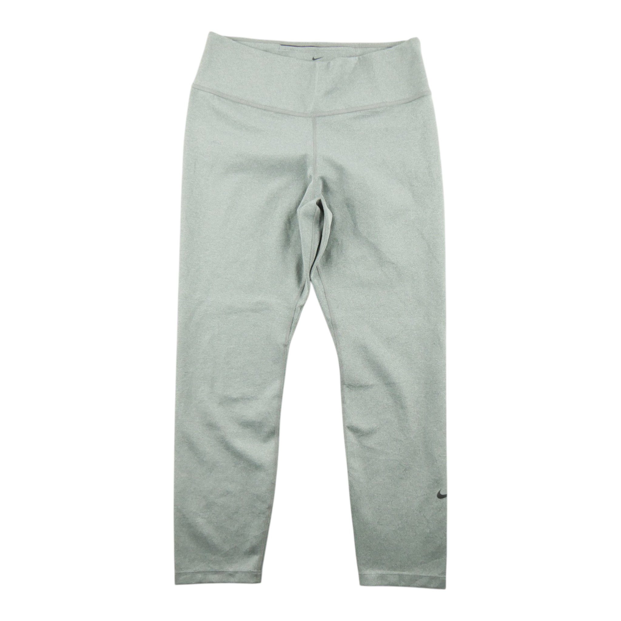 Leggings Femme  Dri-Fit Gris 1