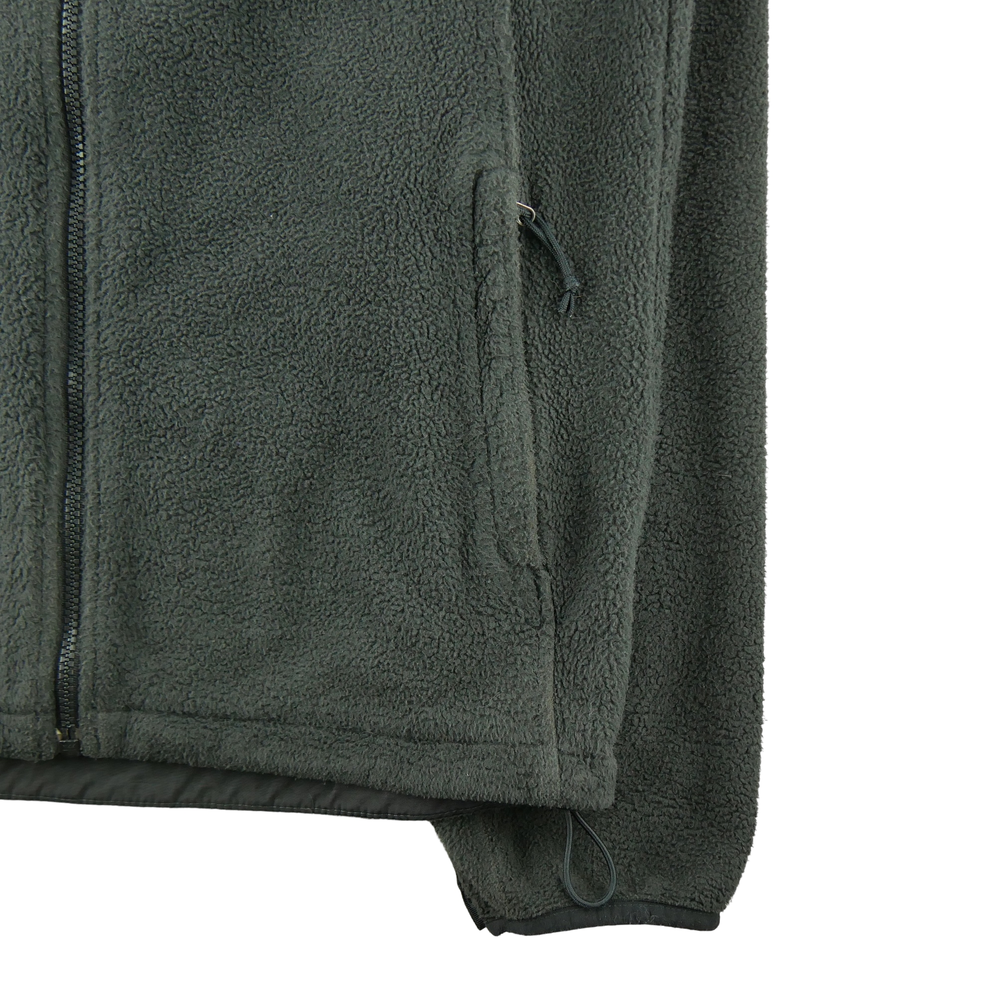 Veste polaire Homme  TNF Noir 5