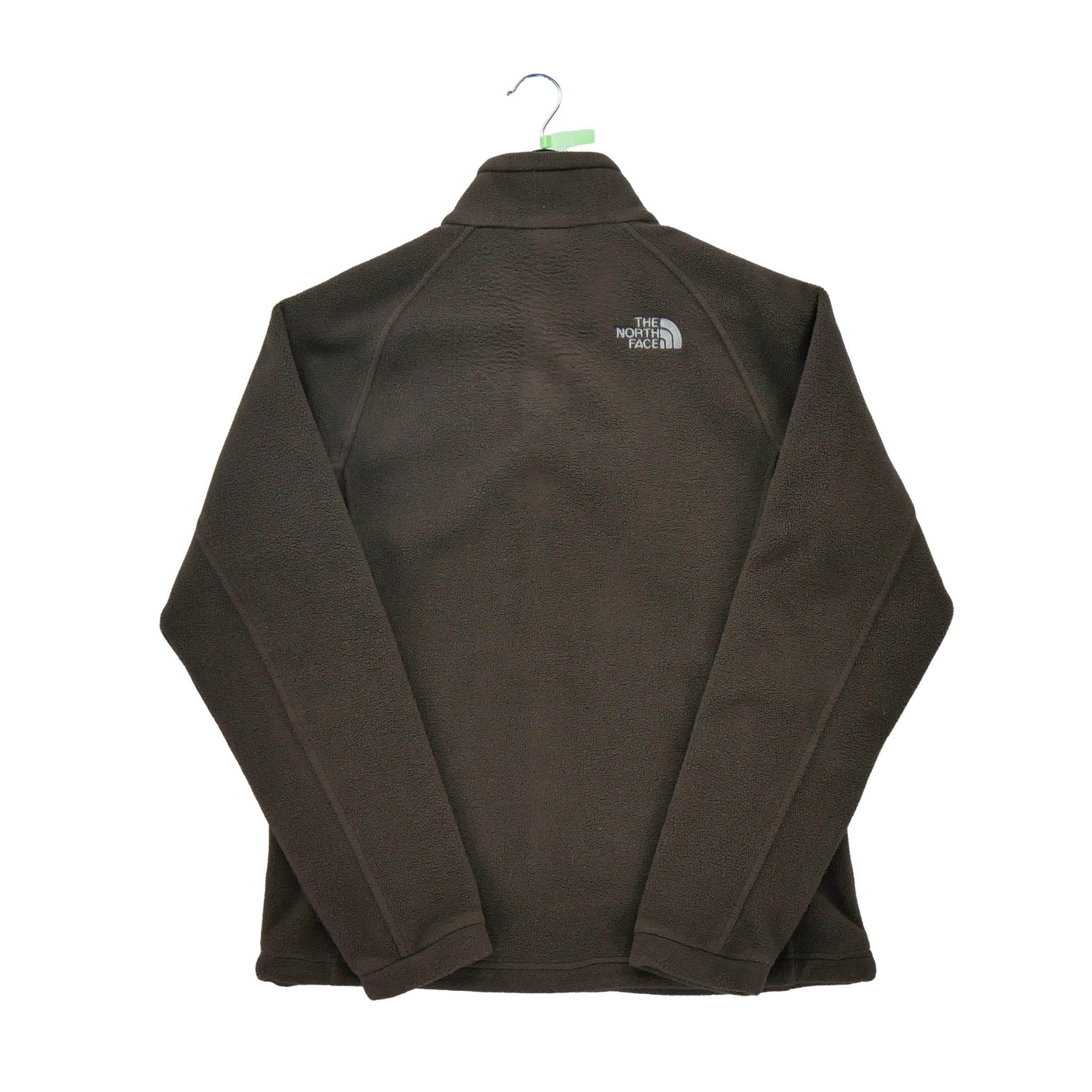 Veste polaire Femme  100 Glacier 2