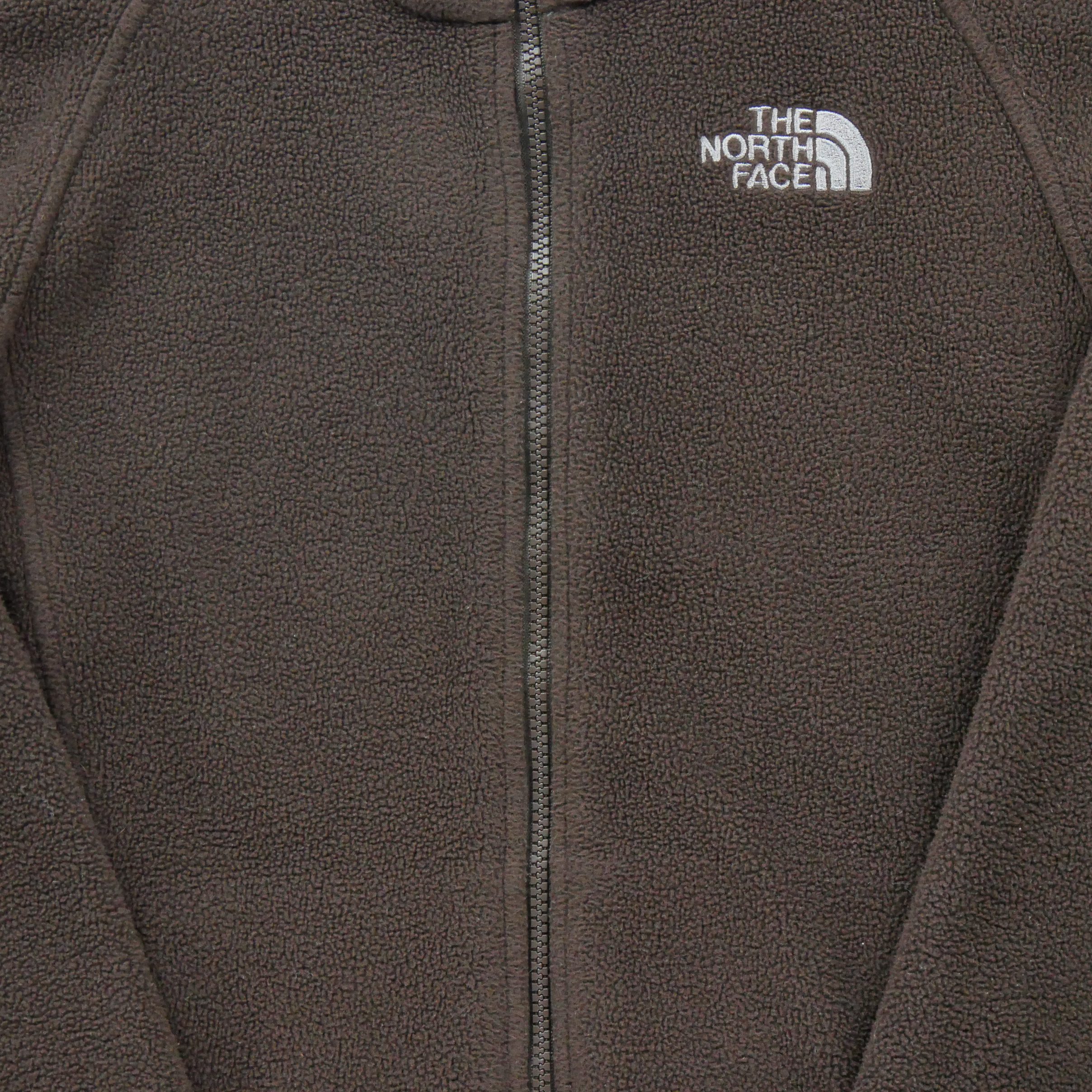 Veste polaire Femme  100 Glacier 4