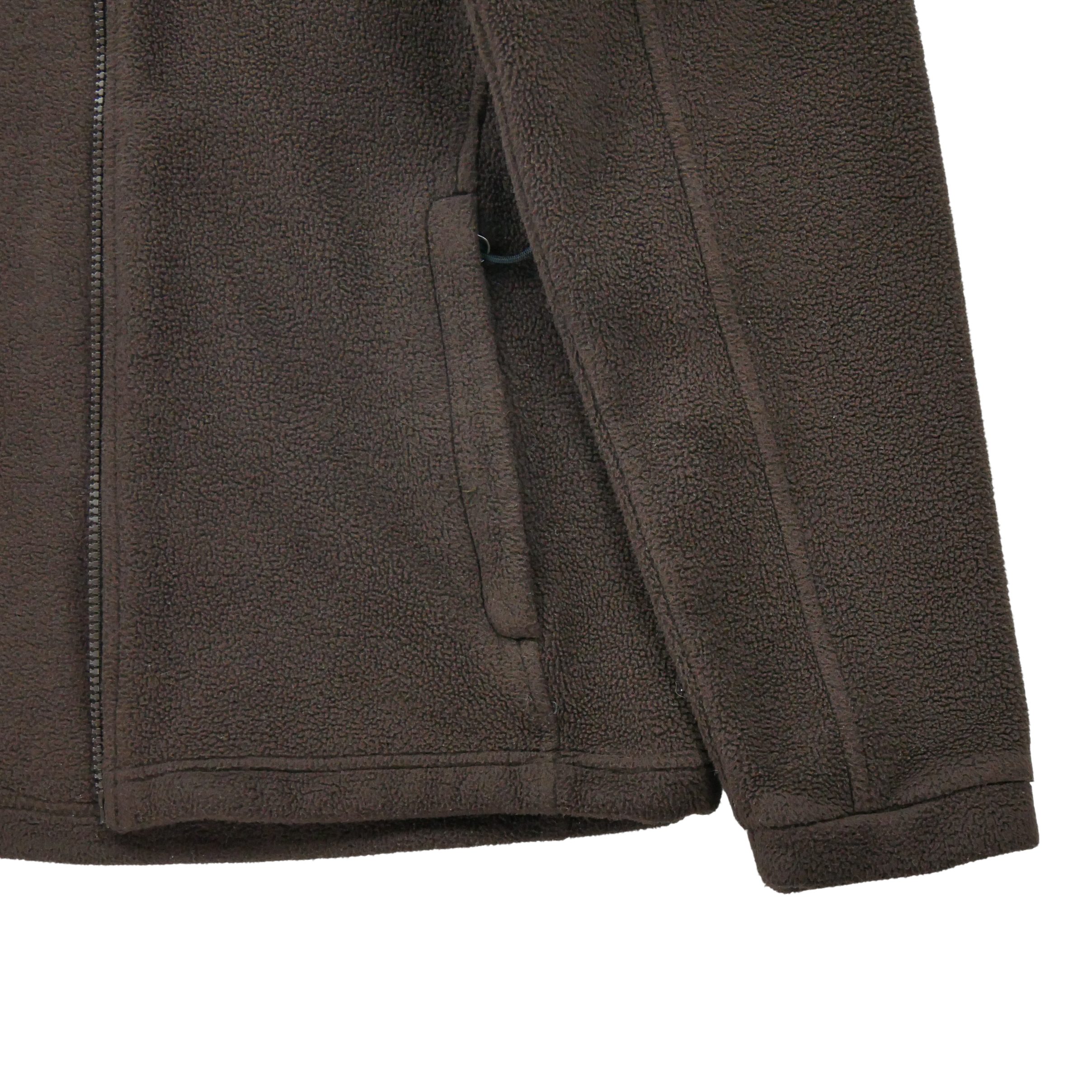 Veste polaire Femme  100 Glacier 5