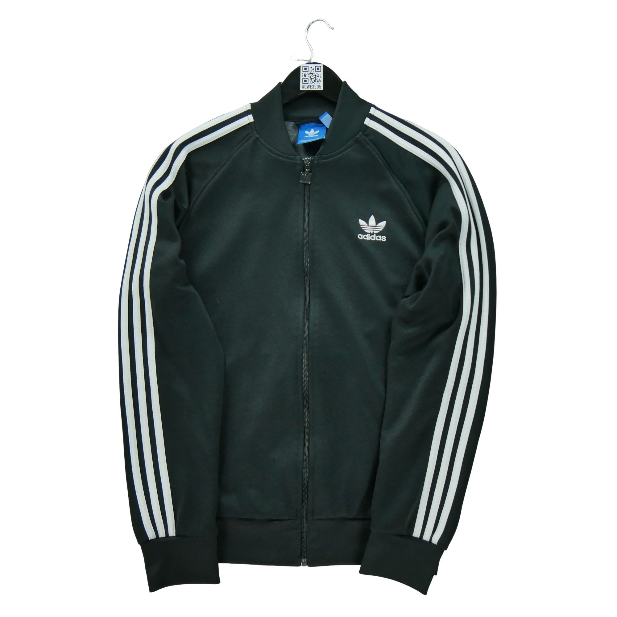 Homme Veste Noir 1