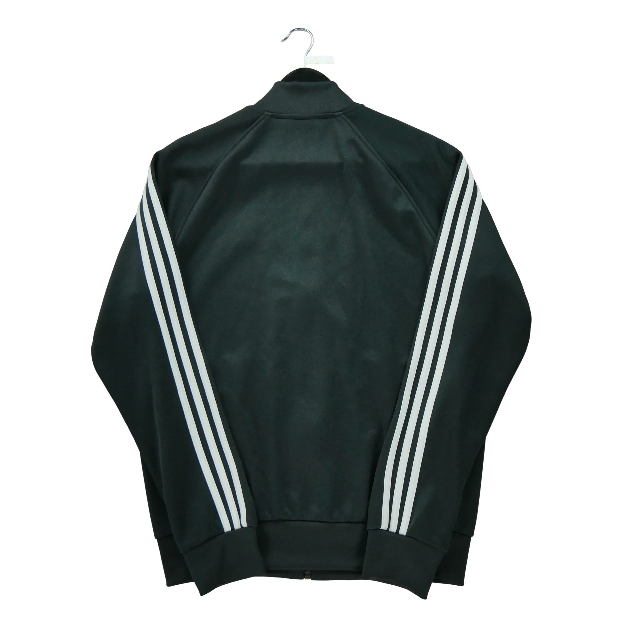 Homme Veste Noir 2