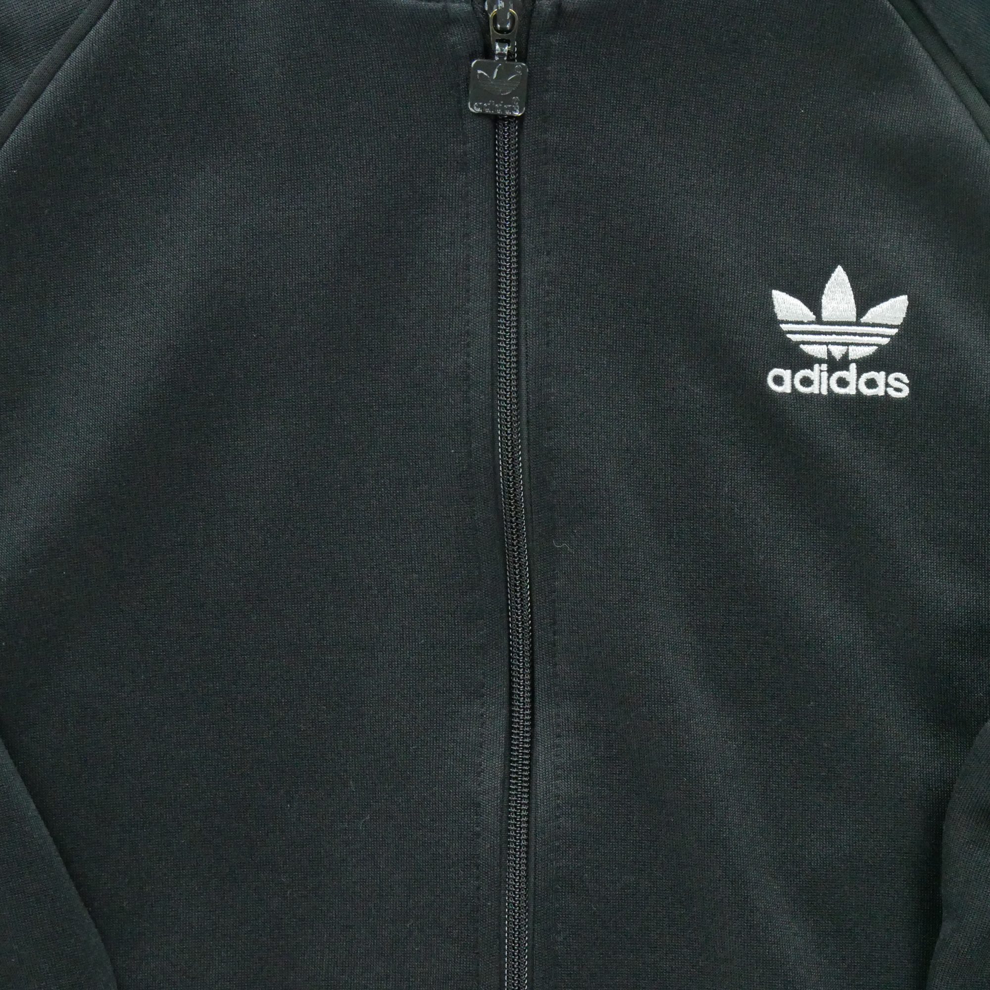 Homme Veste Noir 4