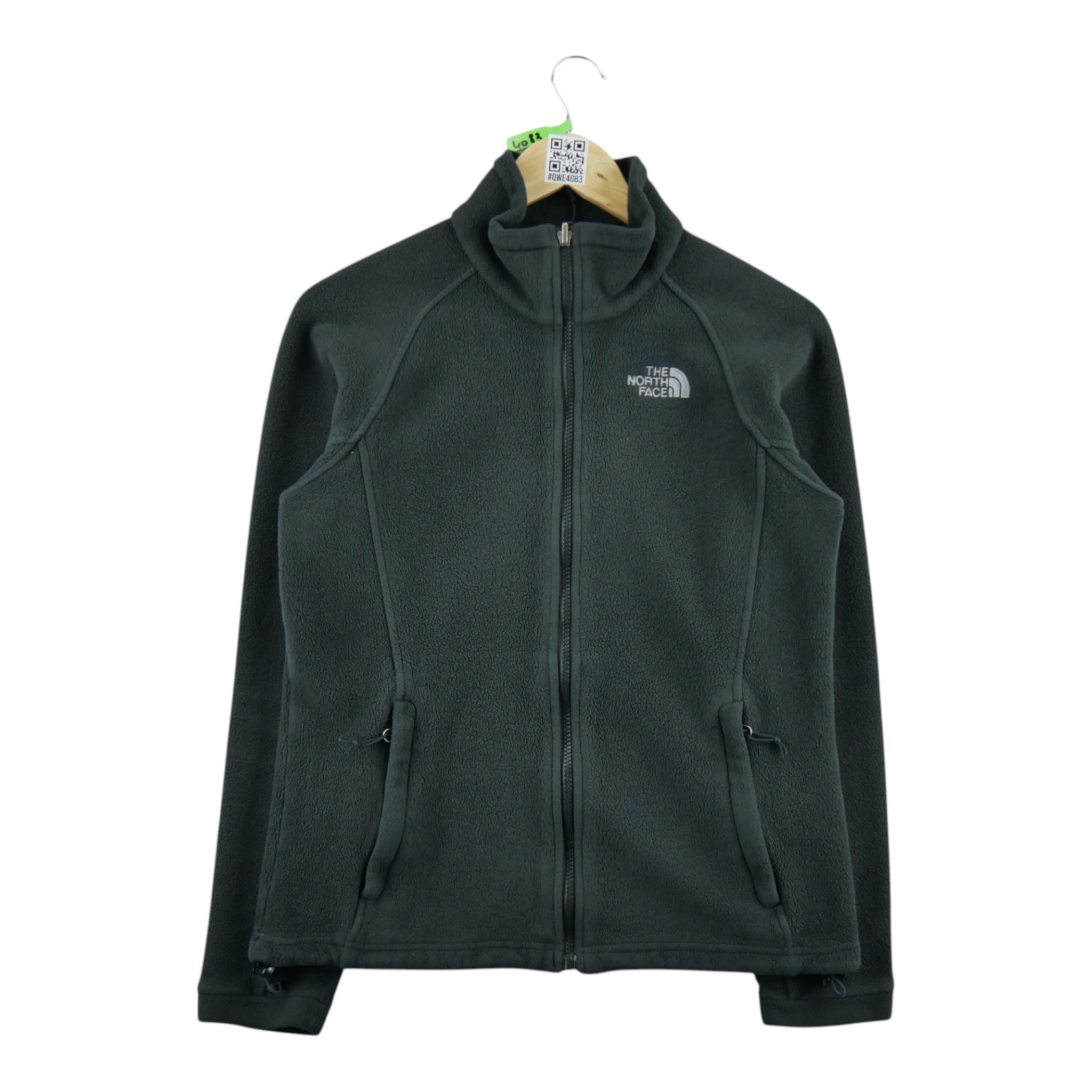 Veste polaire Femme  TNF Noir 1
