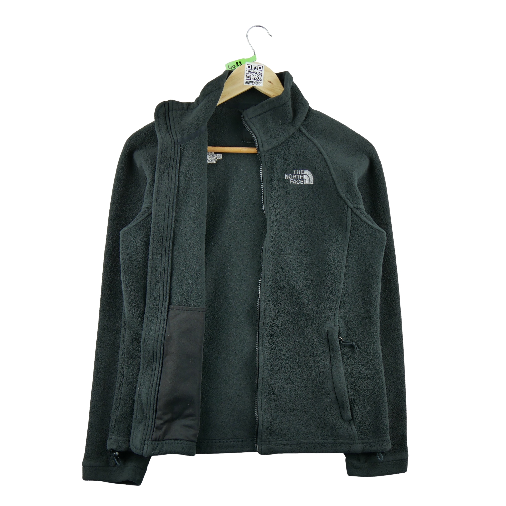 Veste polaire Femme  TNF Noir 3