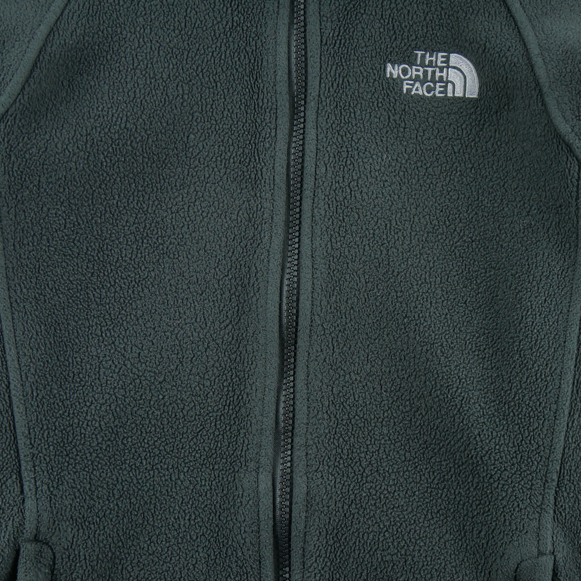 Veste polaire Femme  TNF Noir 4
