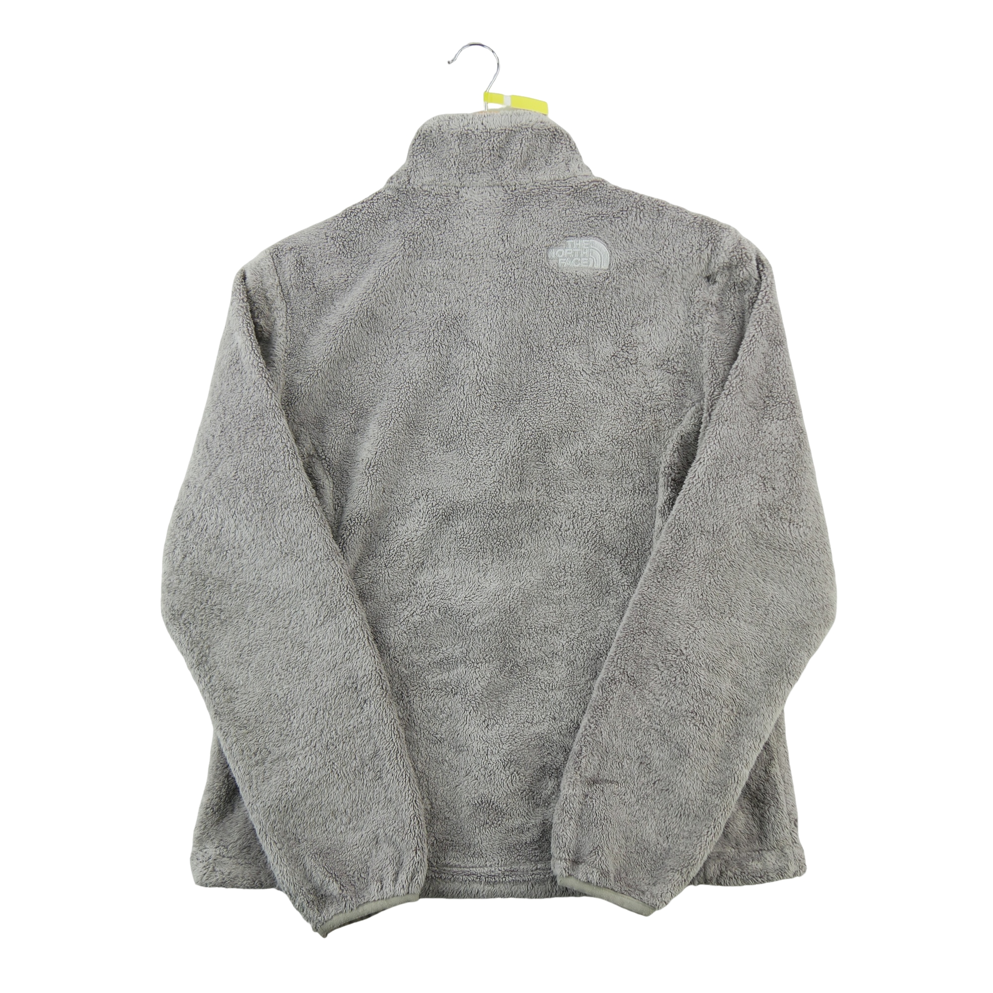 Veste polaire Femme  Osito TNF Gris 2