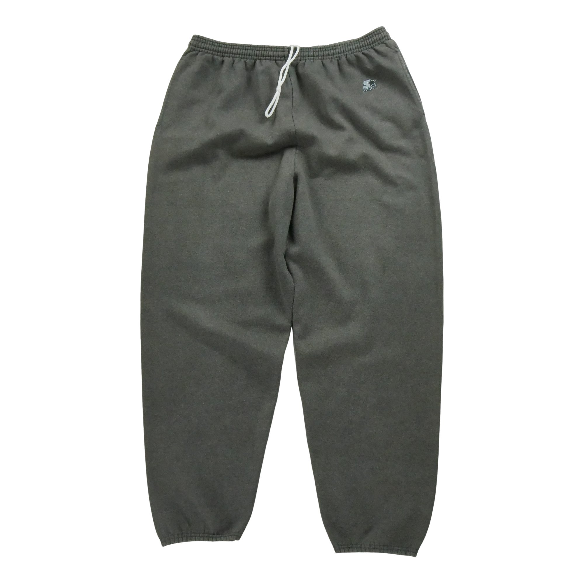 Jogging Homme Vintage Gris - Bon état