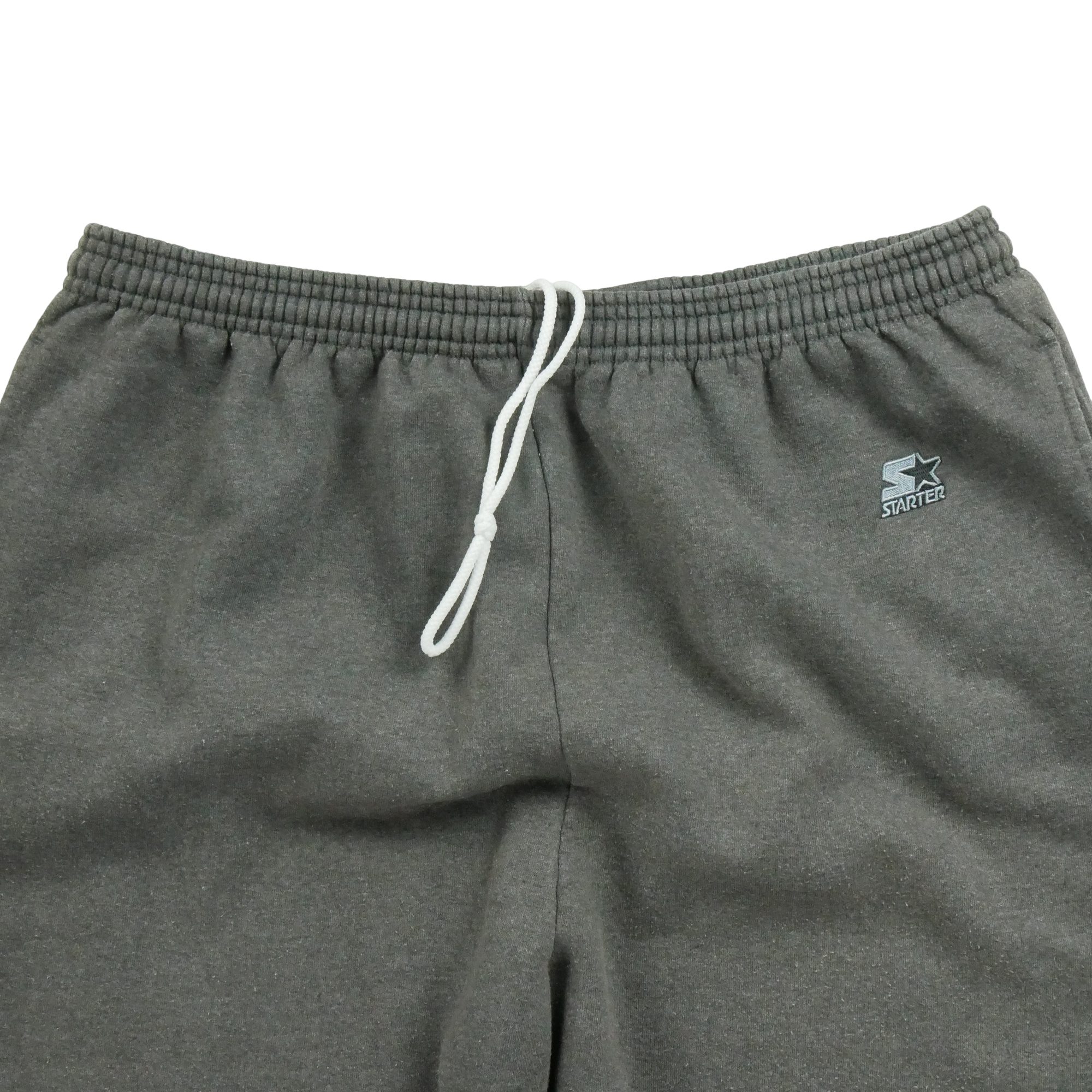 Jogging Homme  Vintage Gris 3
