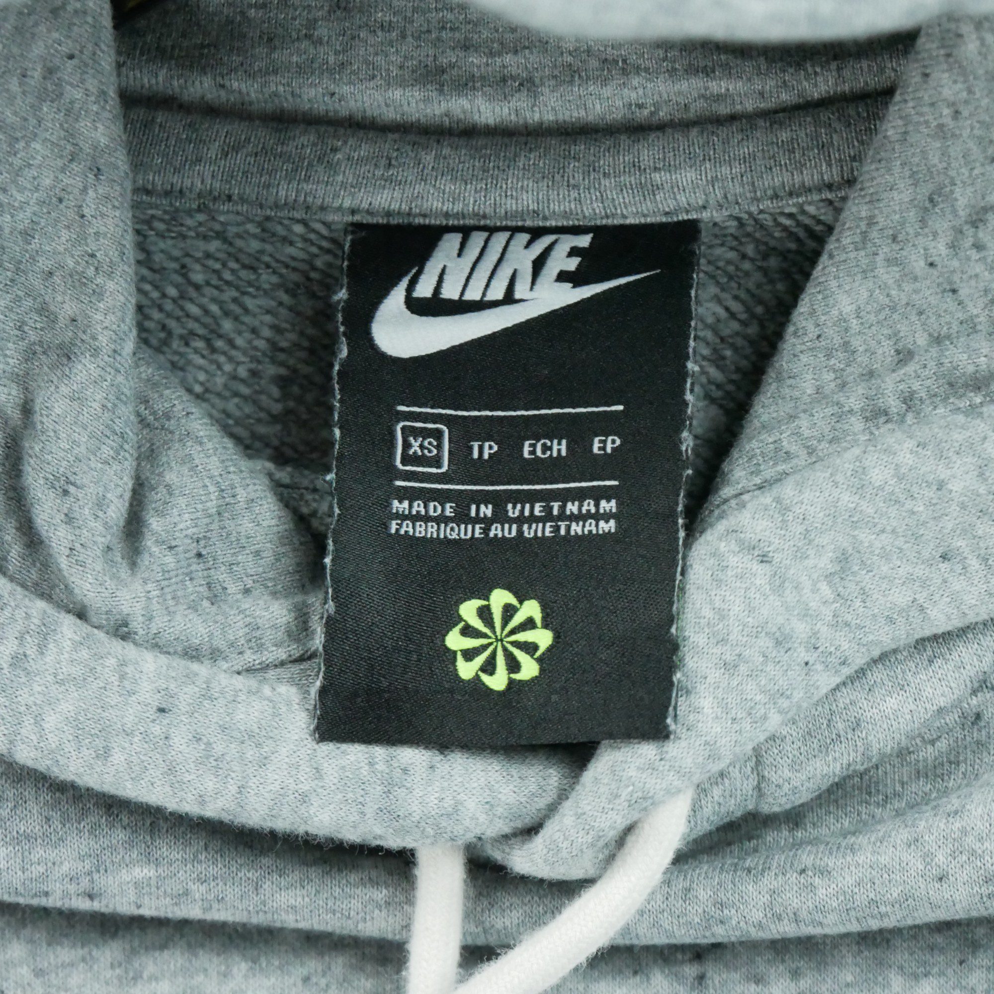 Sweat à capuche Nike 7