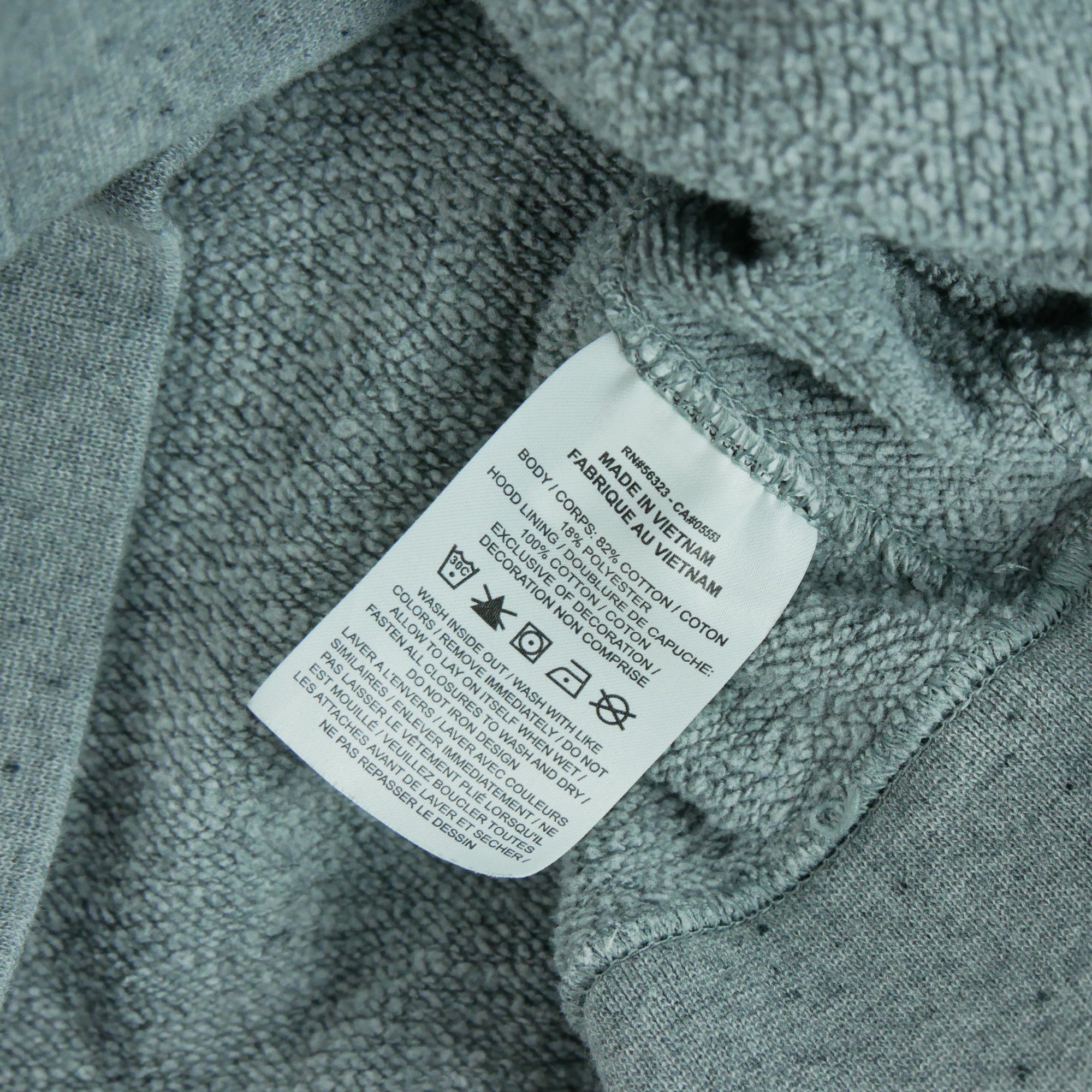 Sweat à capuche Nike 8