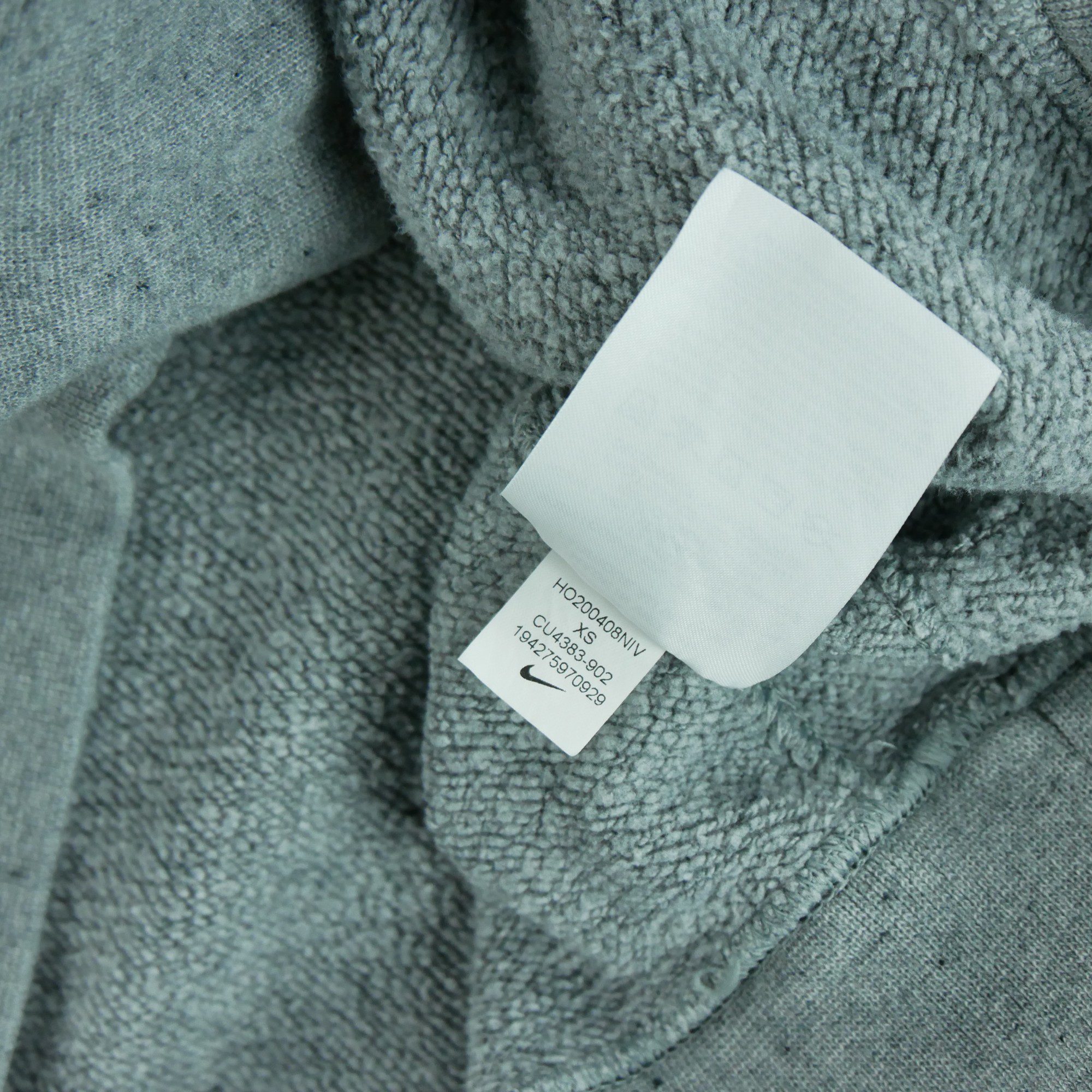 Sweat à capuche Nike 9