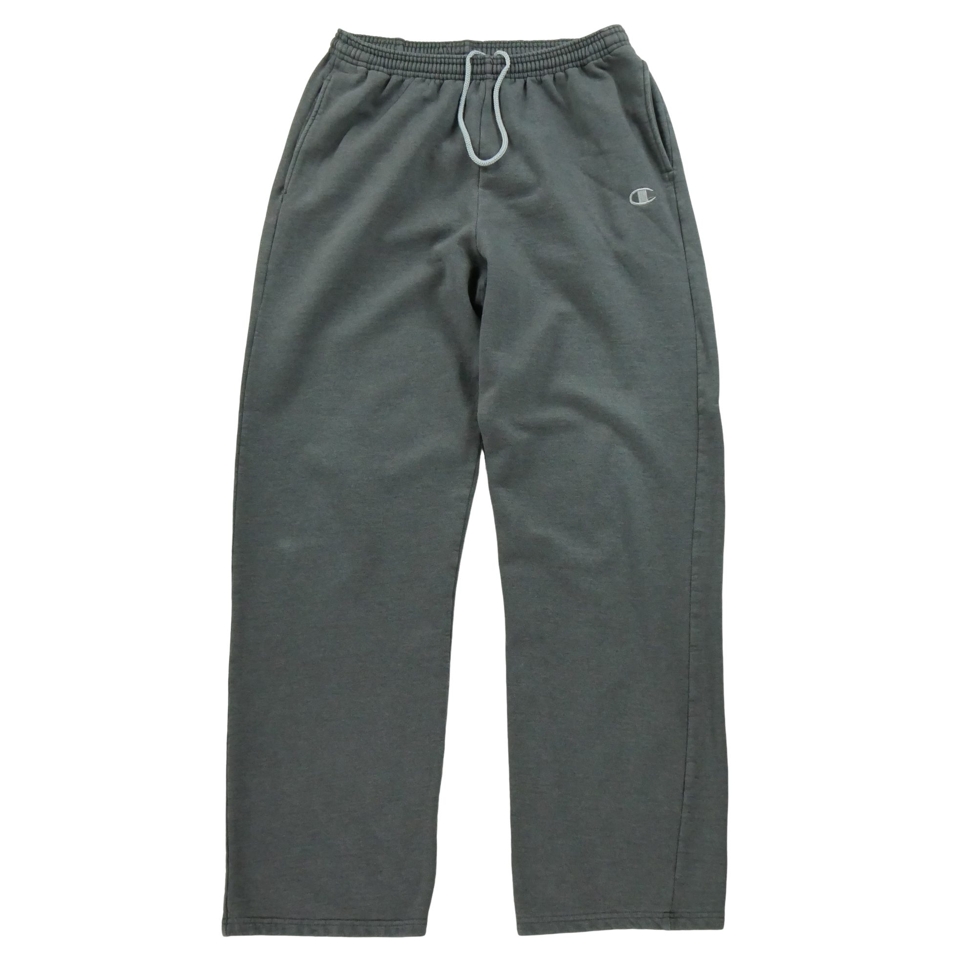 Jogging Homme  Gris 1