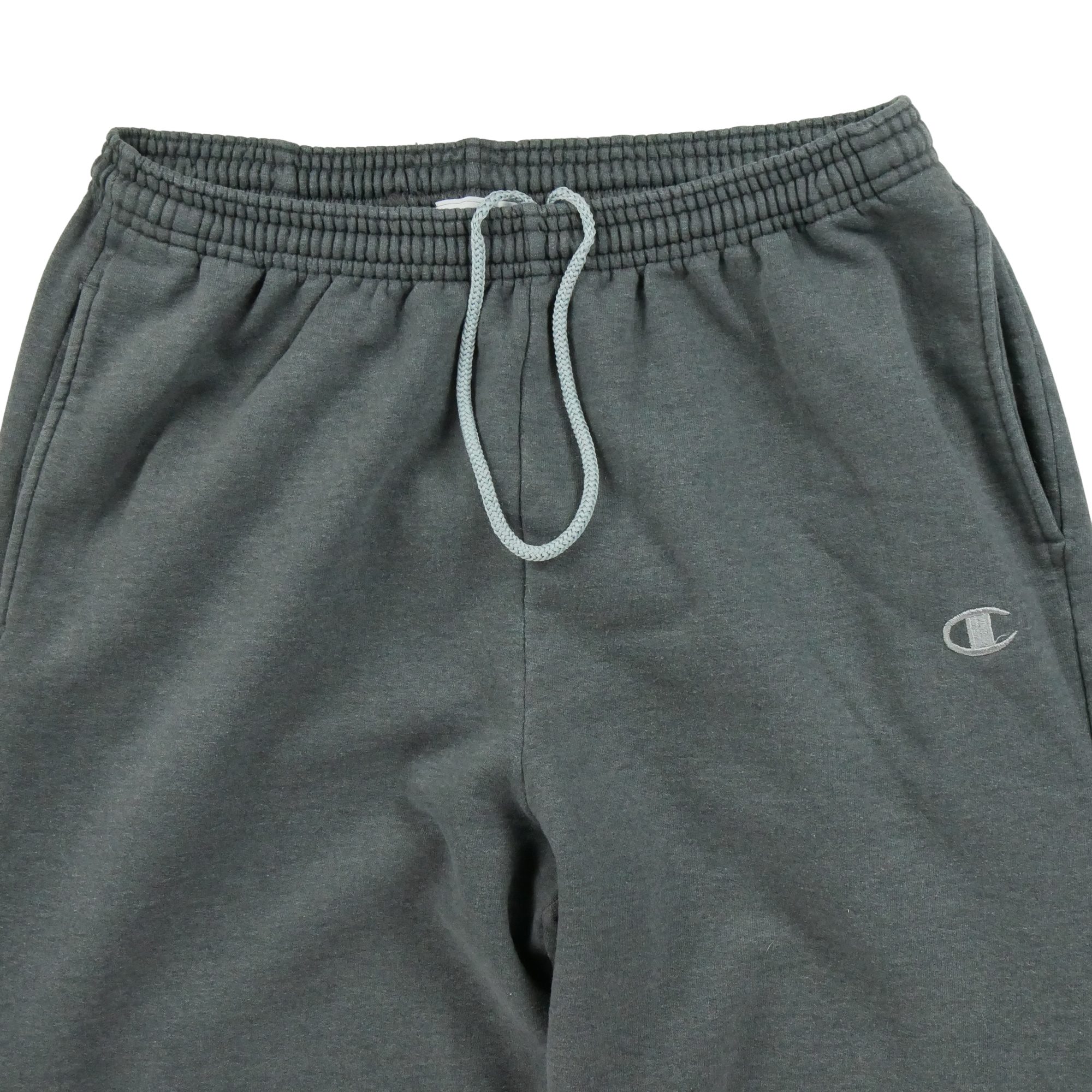 Jogging Homme  Gris 3