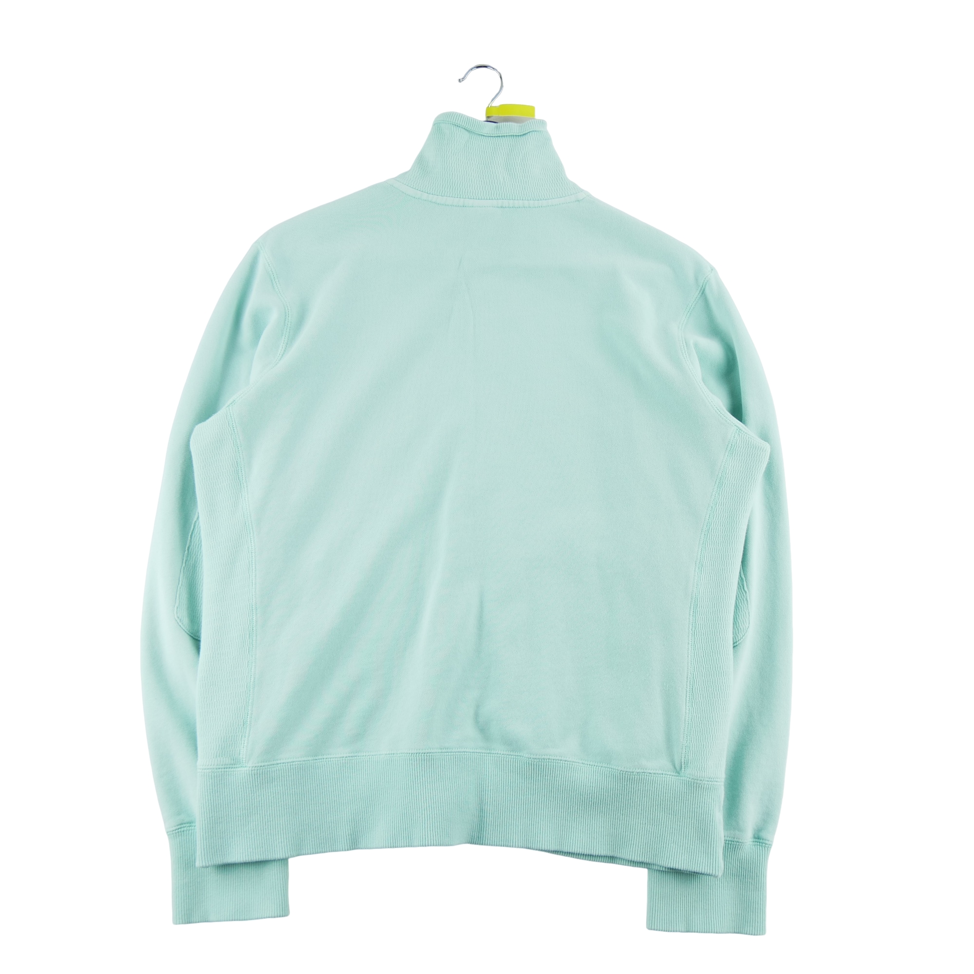 Pull Femme  TNF full-zip Turquoise 2