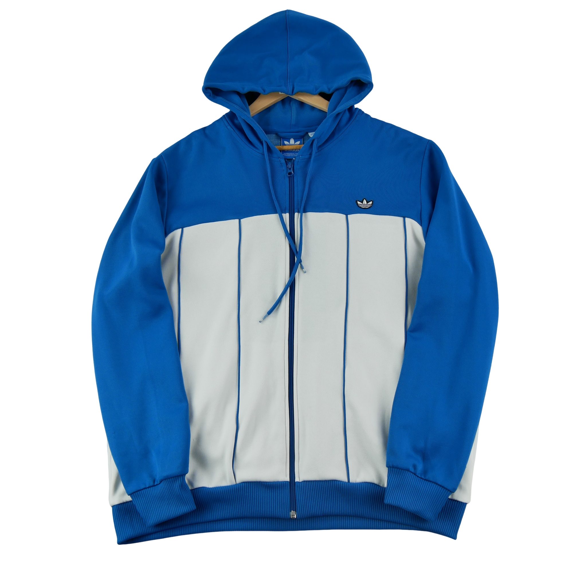 Veste Homme  Bleu 1