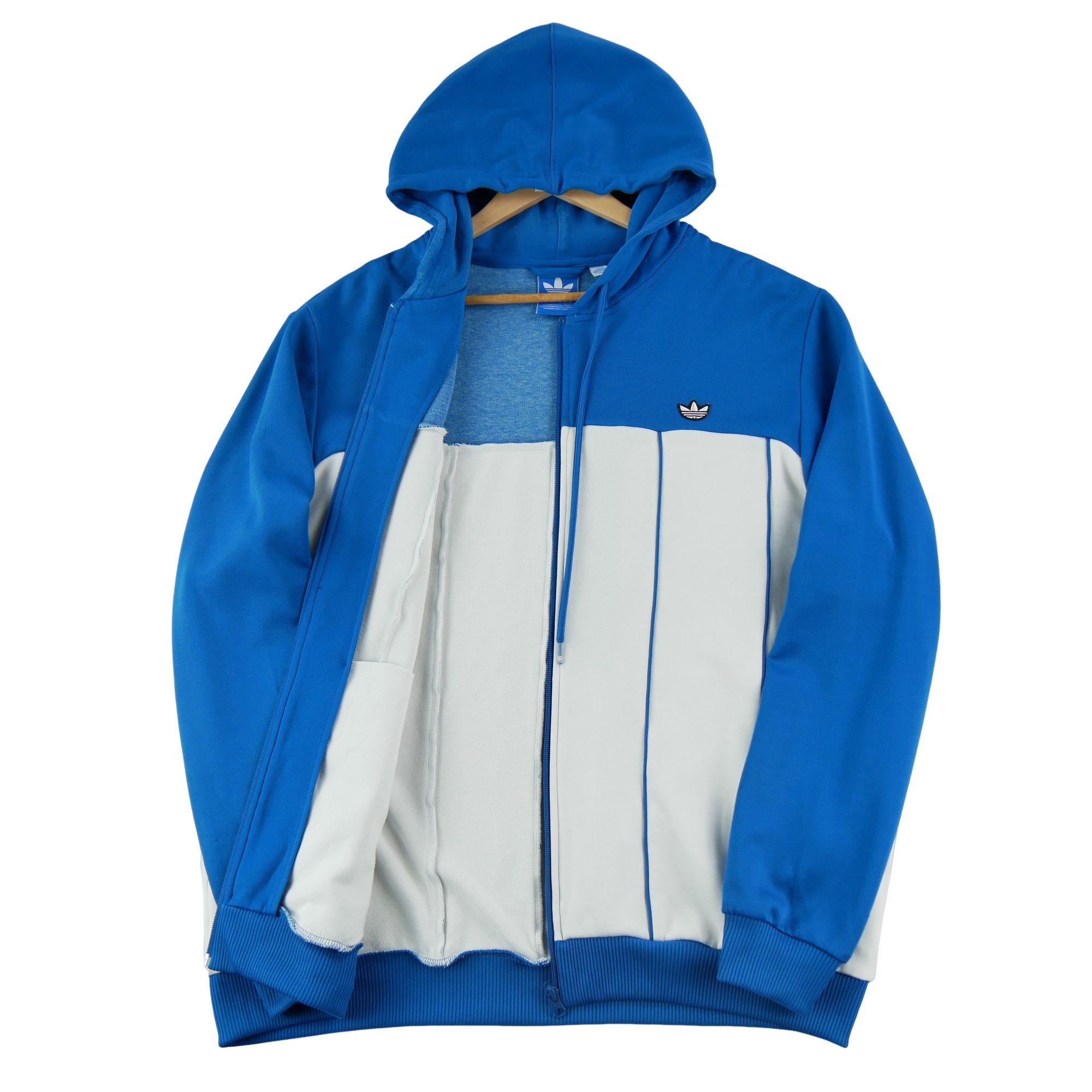 Veste Homme  Bleu 3