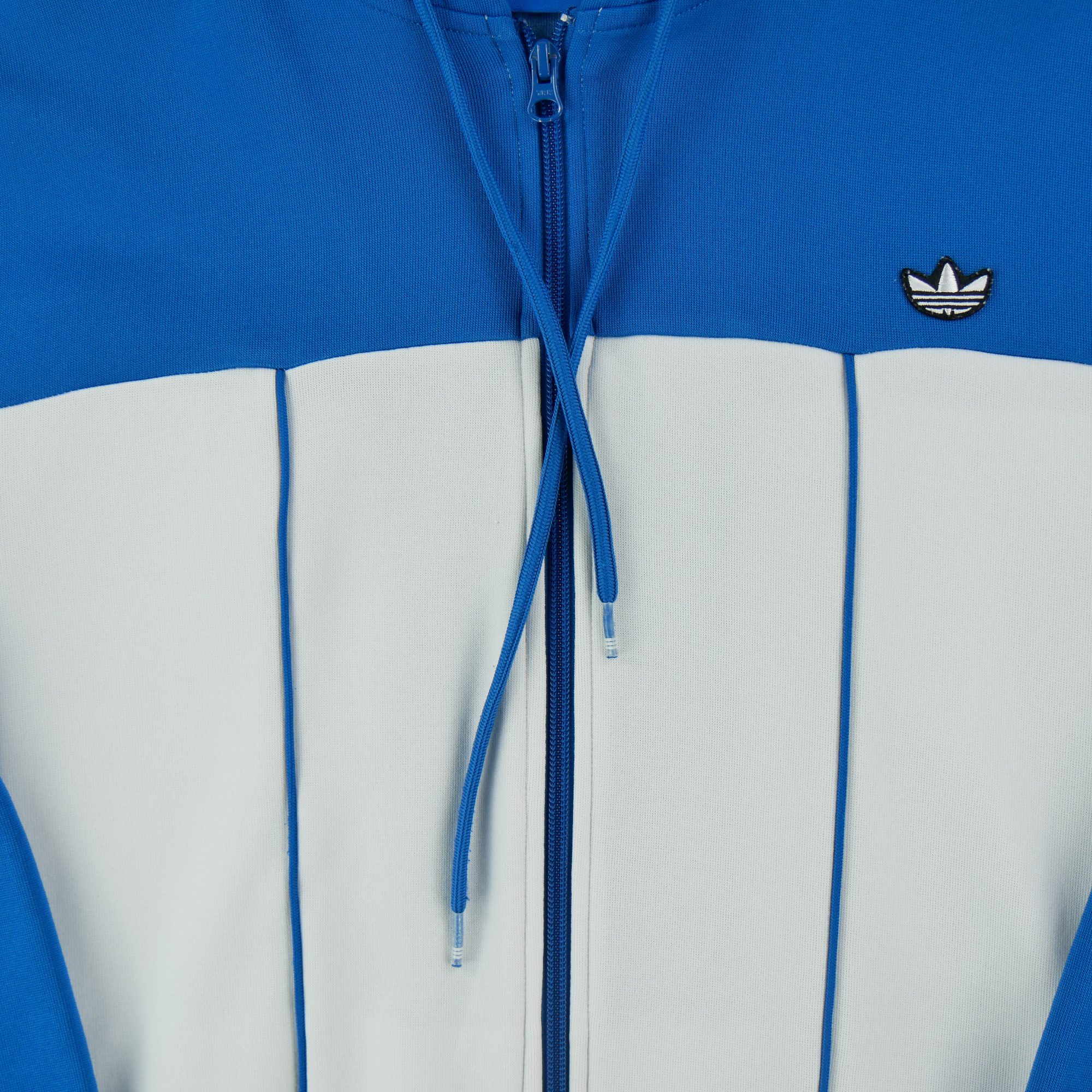 Veste Homme  Bleu 4