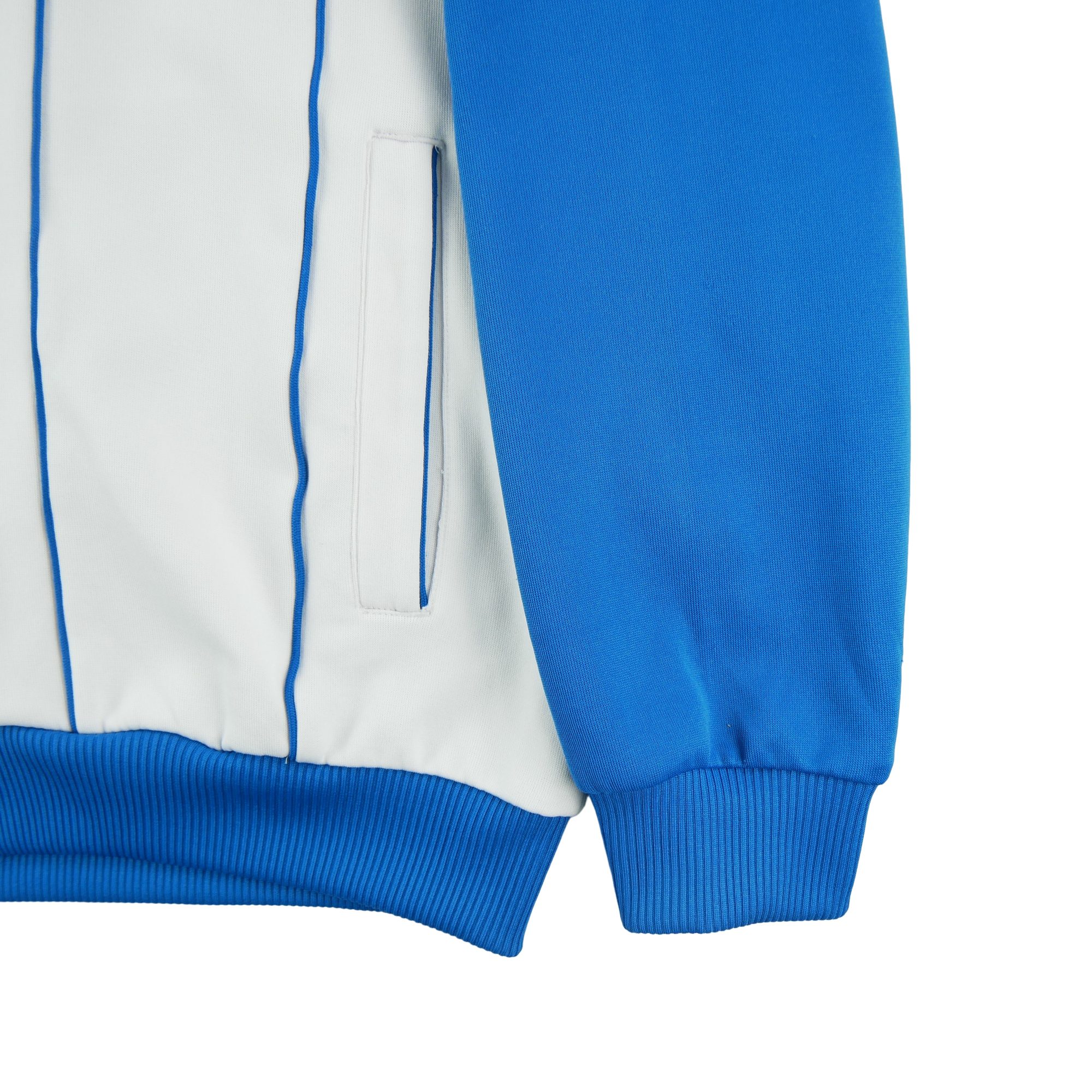 Veste Homme  Bleu 5