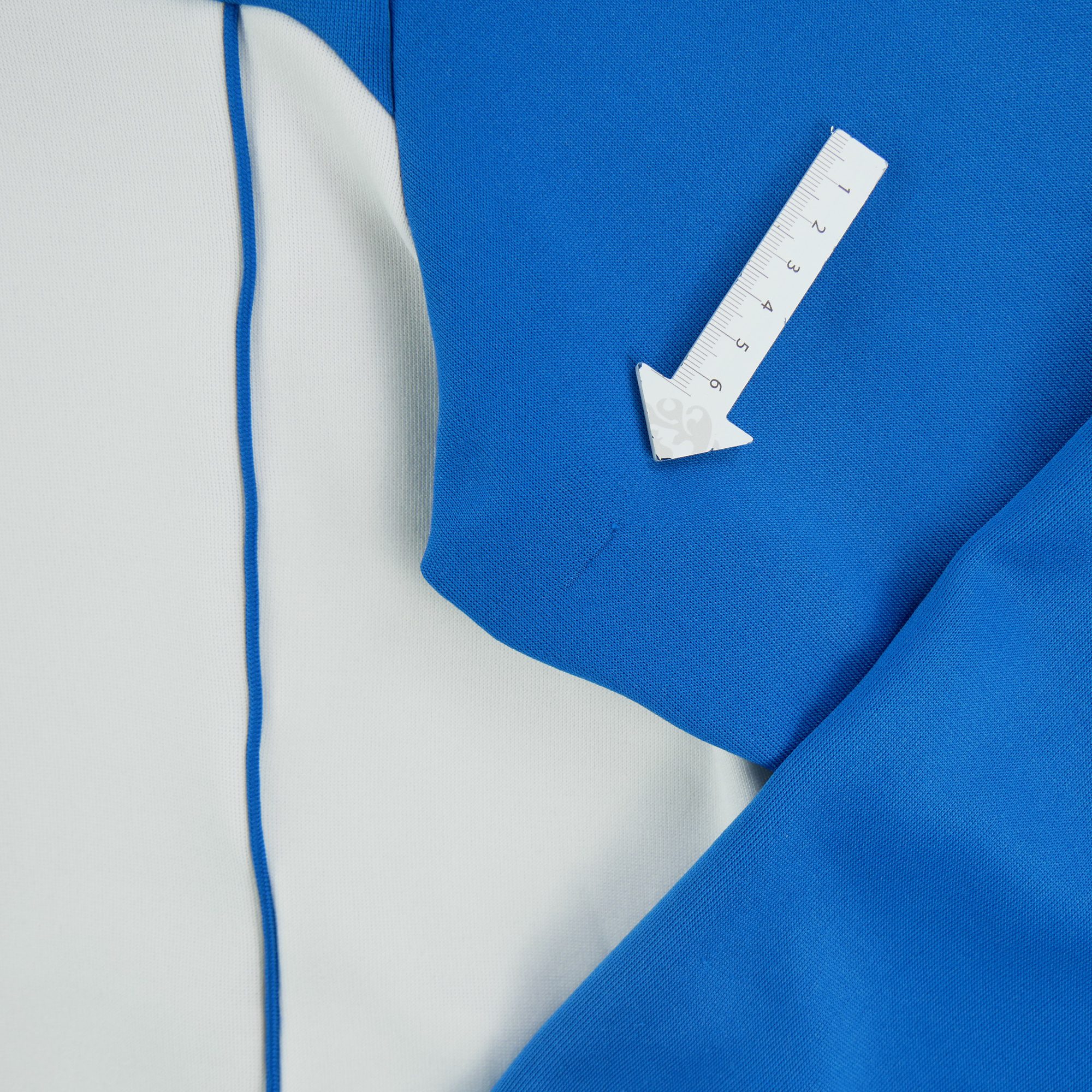 Veste Homme  Bleu 7