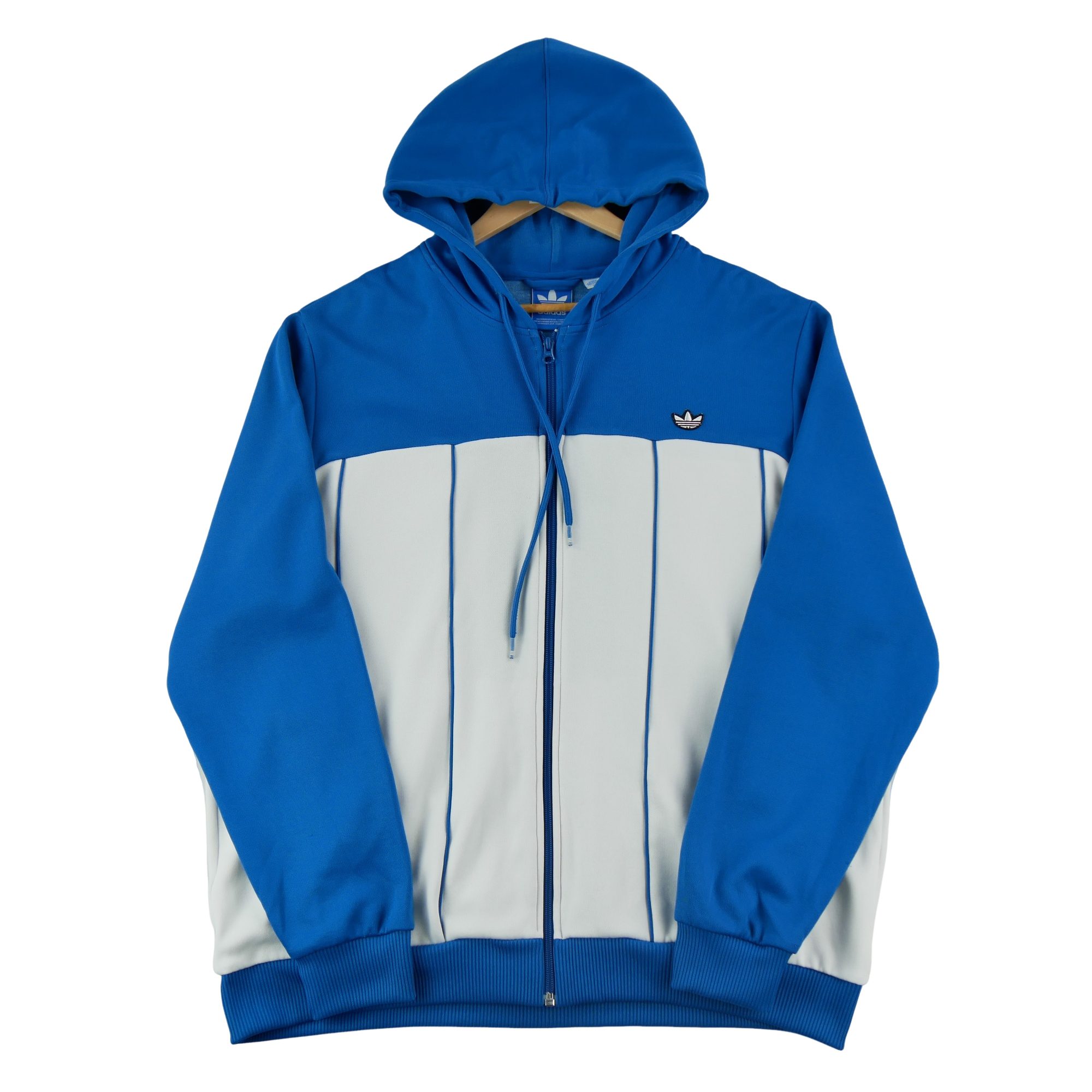 Veste Homme  Bleu 8