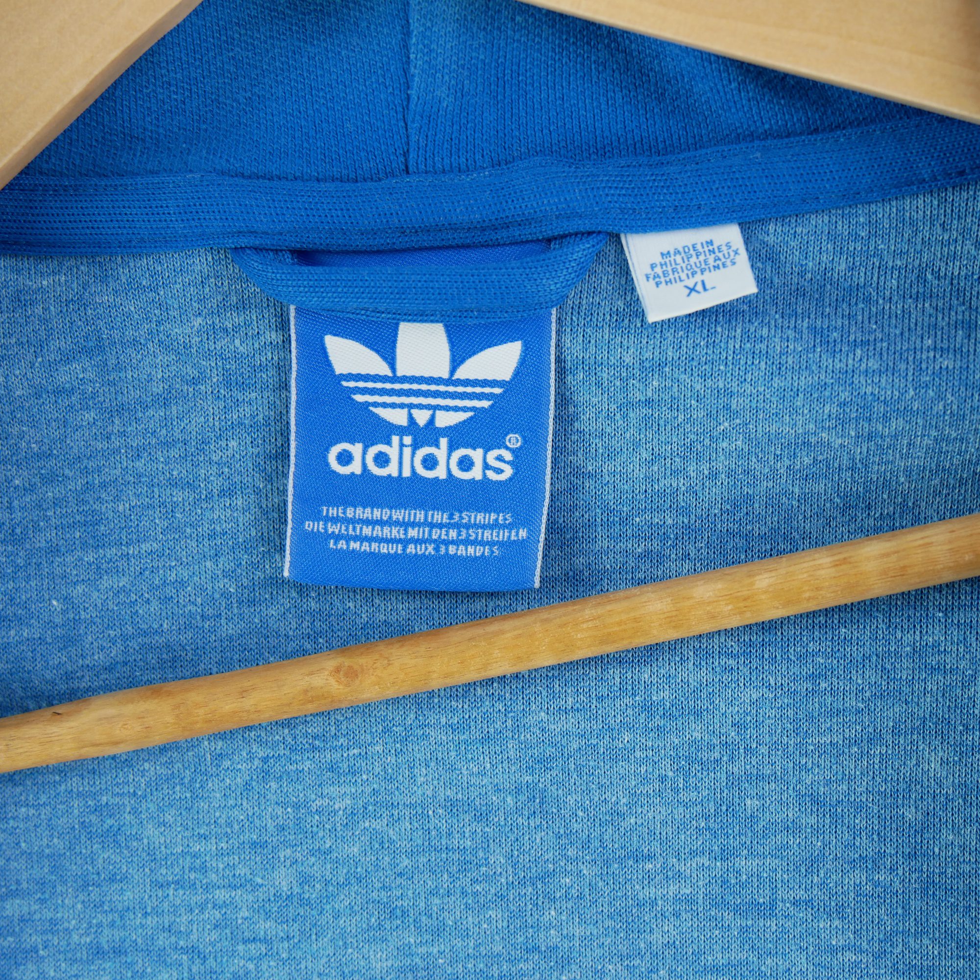 Veste Homme  Bleu 9