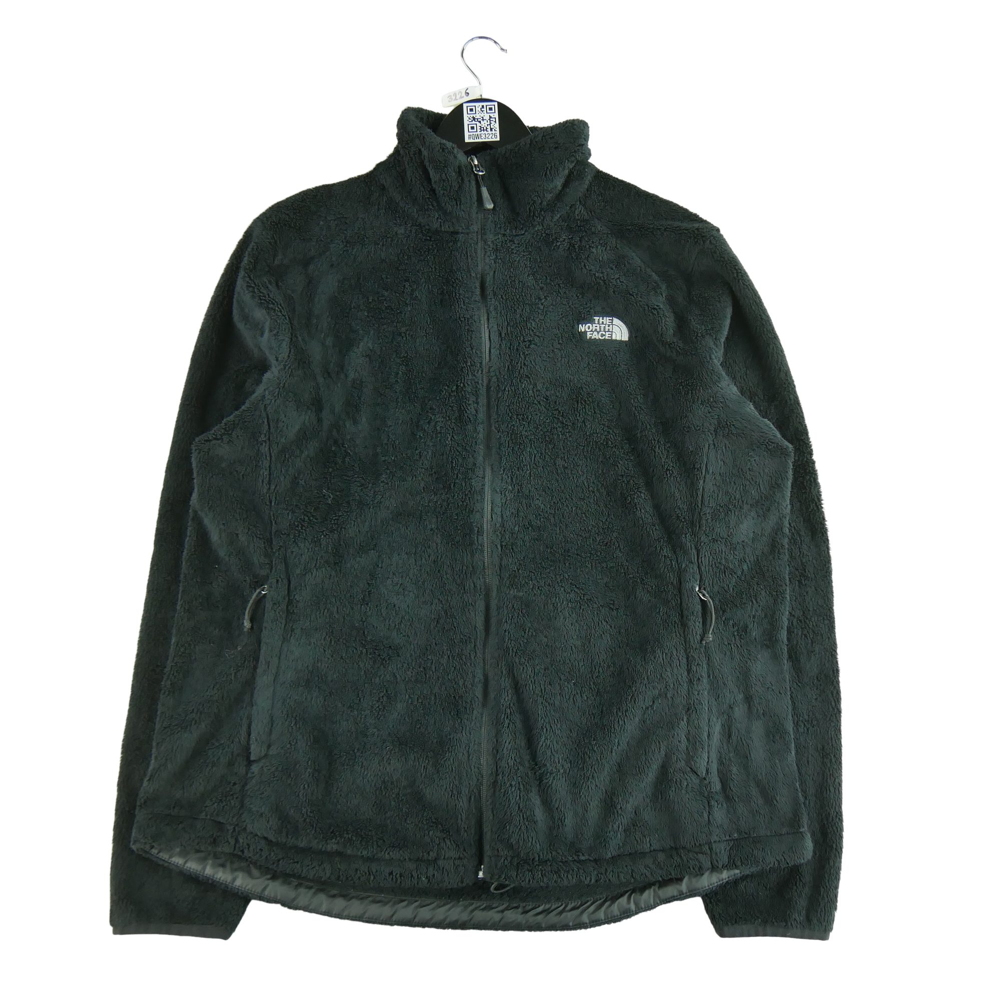 Veste polaire Femme  Osito TNF Noir 1