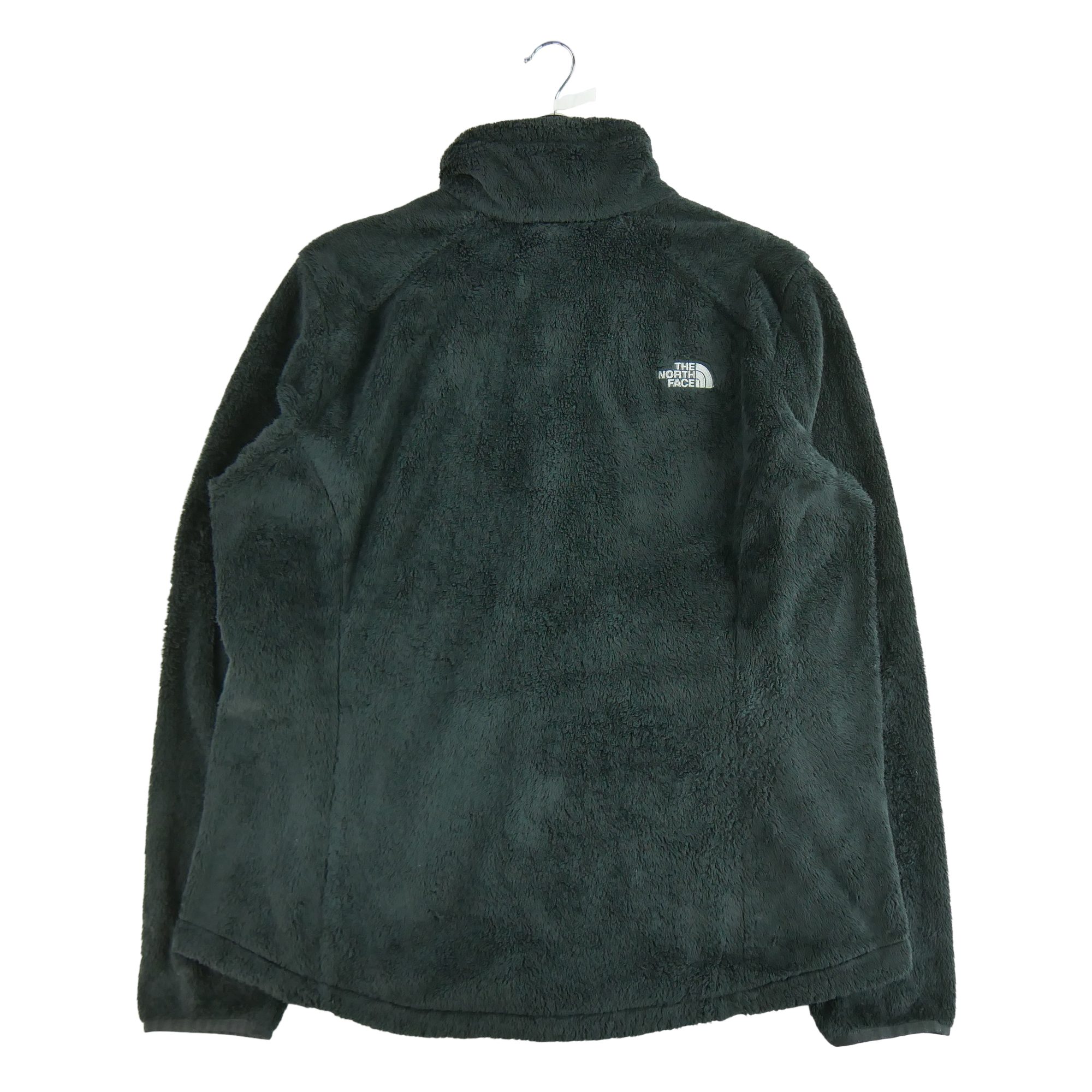 Veste polaire Femme  Osito TNF Noir 2