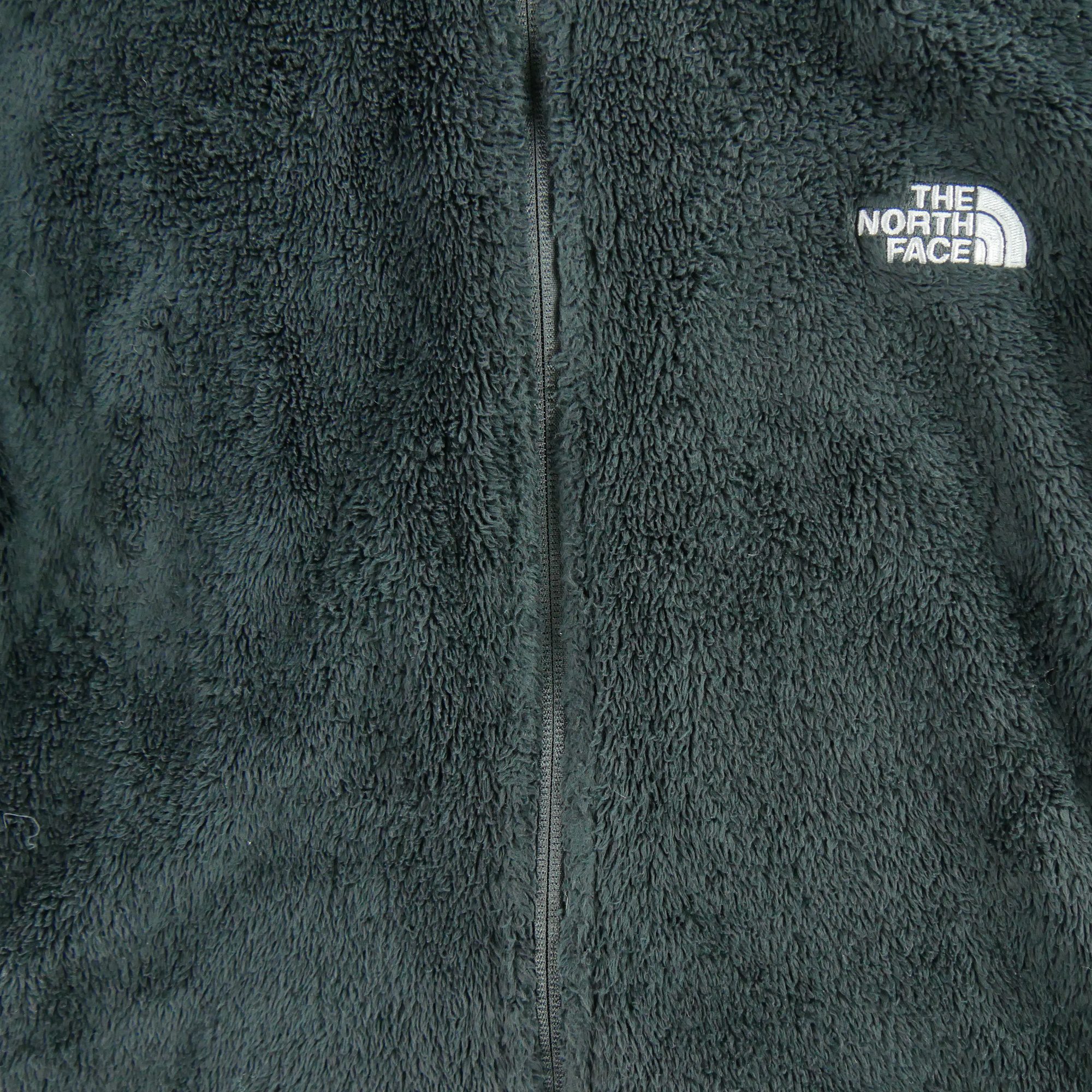 Veste polaire Femme  Osito TNF Noir 4