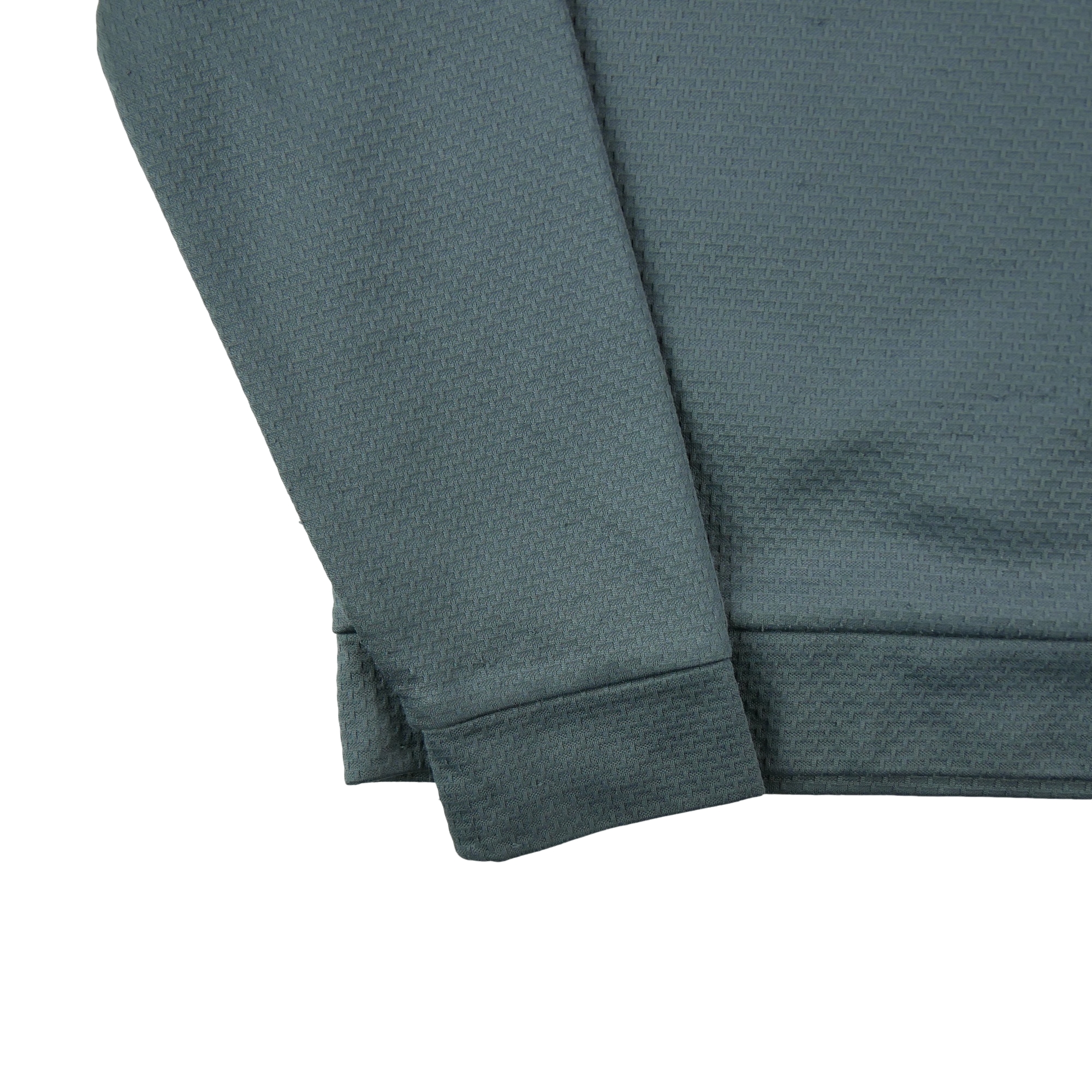 Sweat Homme  TNF Gris 4
