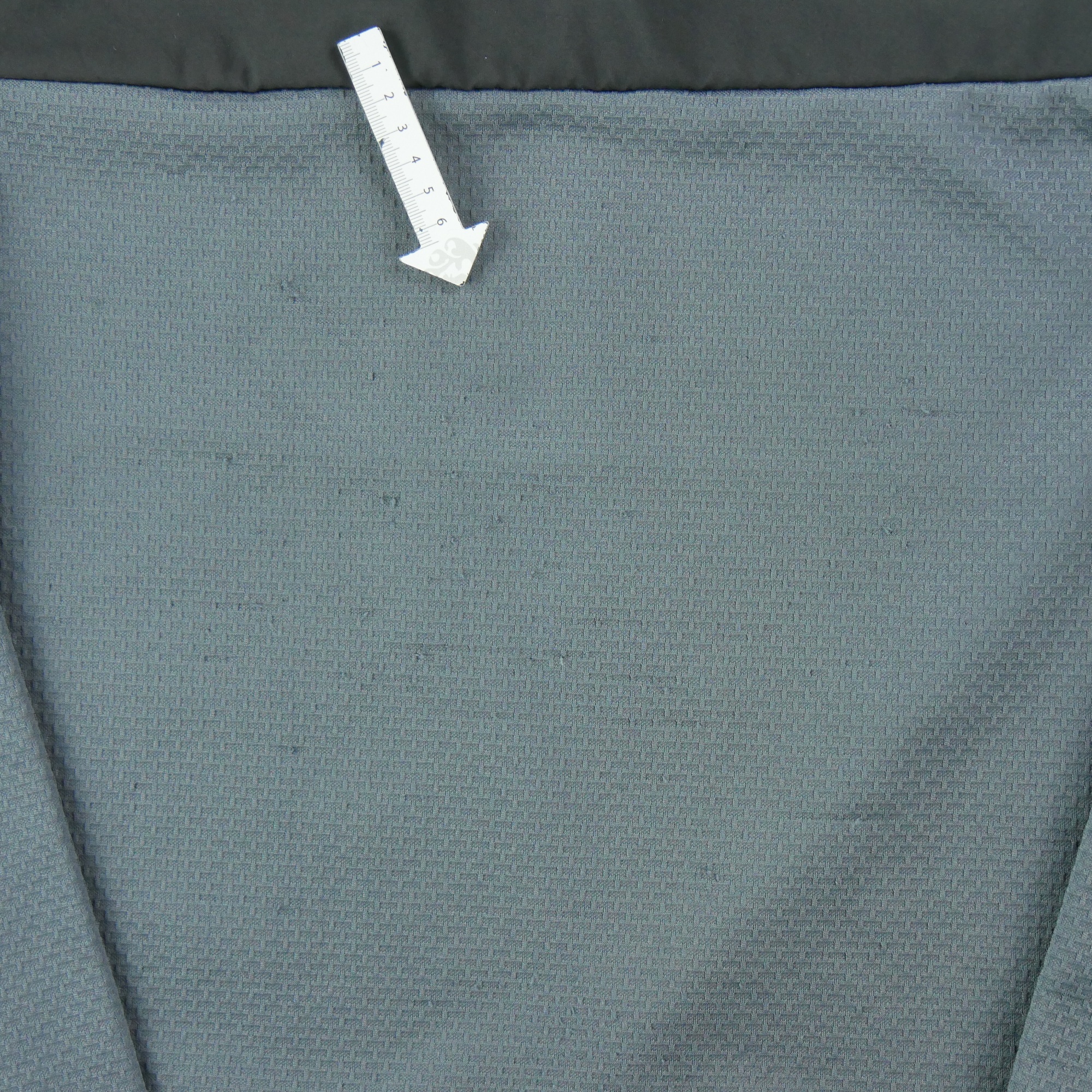 Sweat Homme  TNF Gris 6