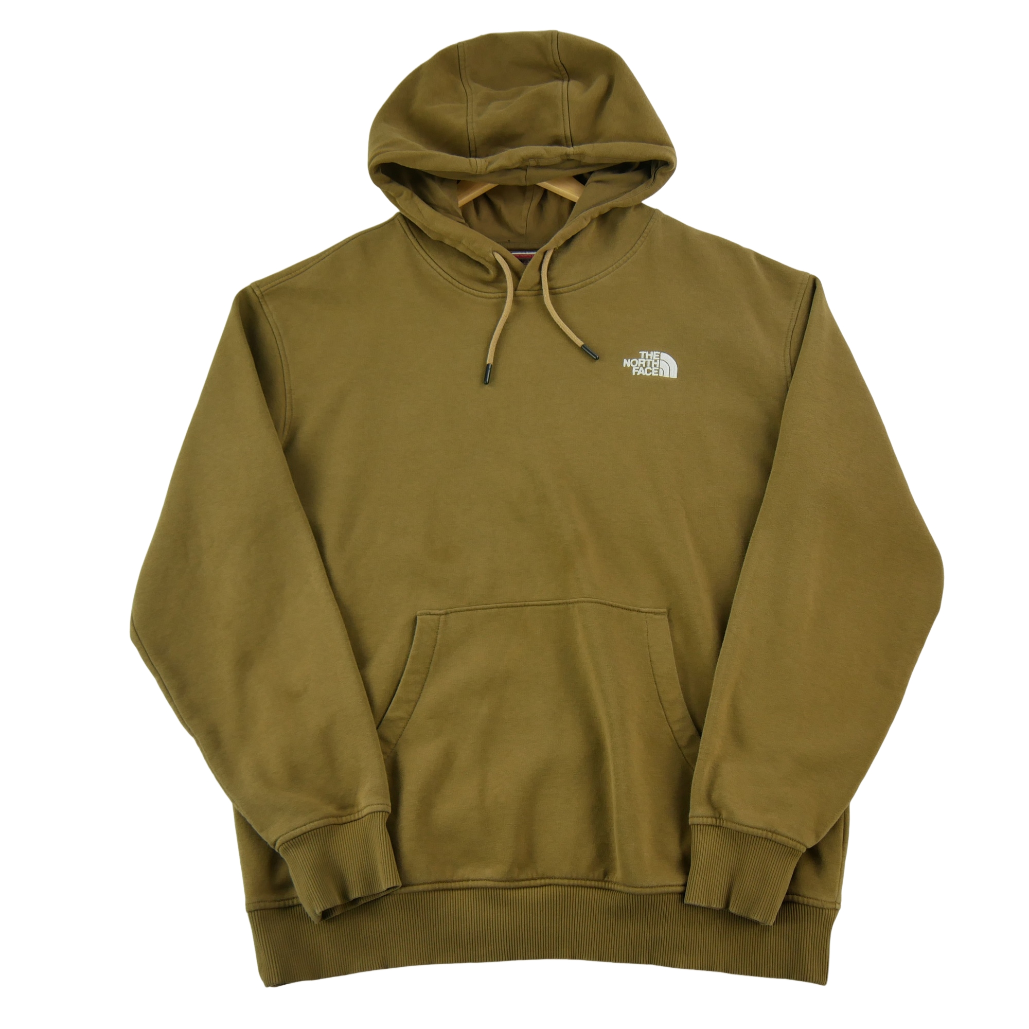 Sweat à capuche Homme  TNF Beige 1