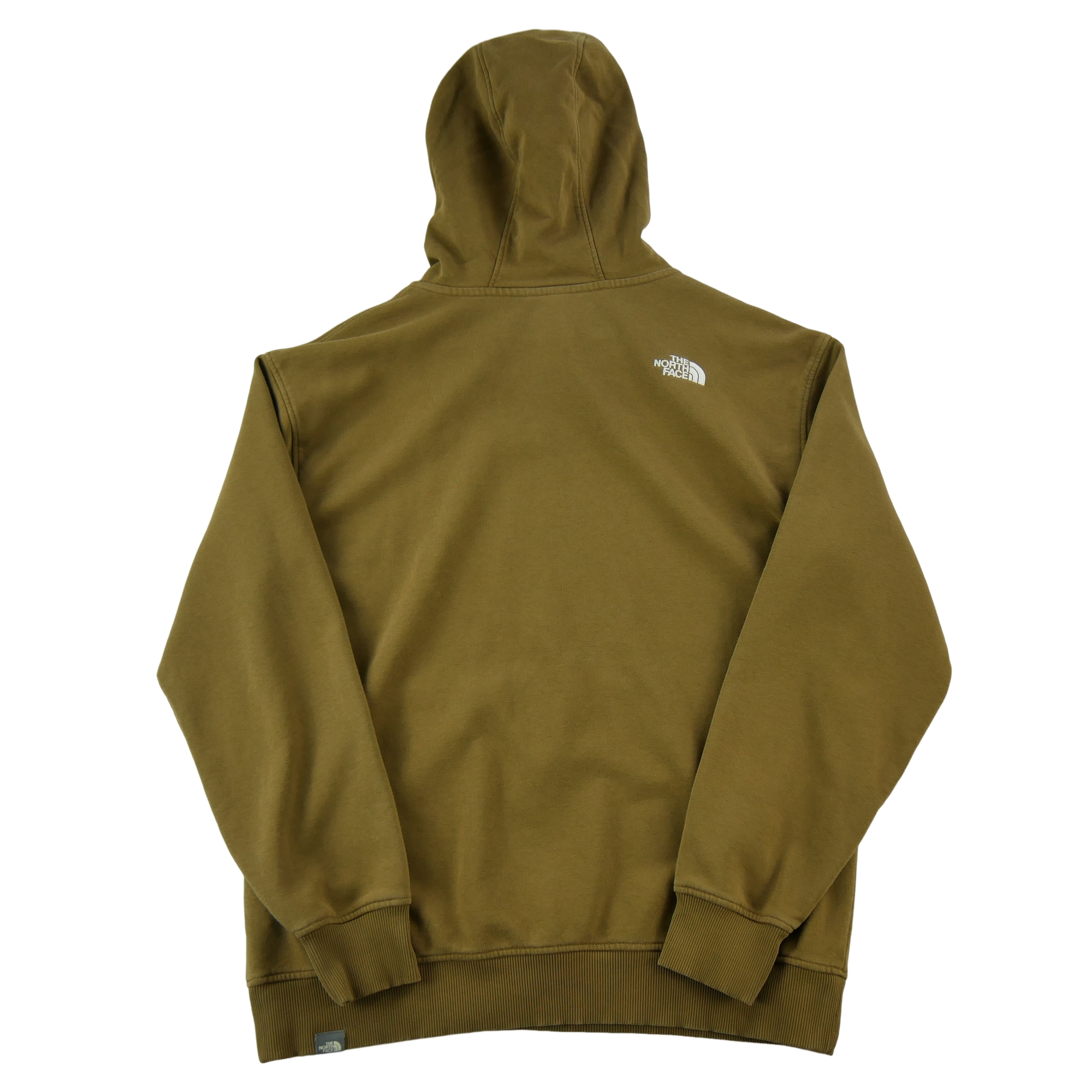 Sweat à capuche Homme  TNF Beige 2