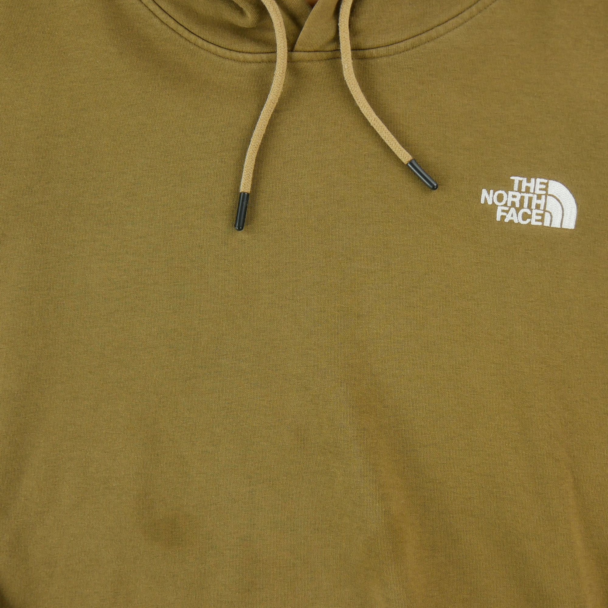 Sweat à capuche Homme  TNF Beige 3