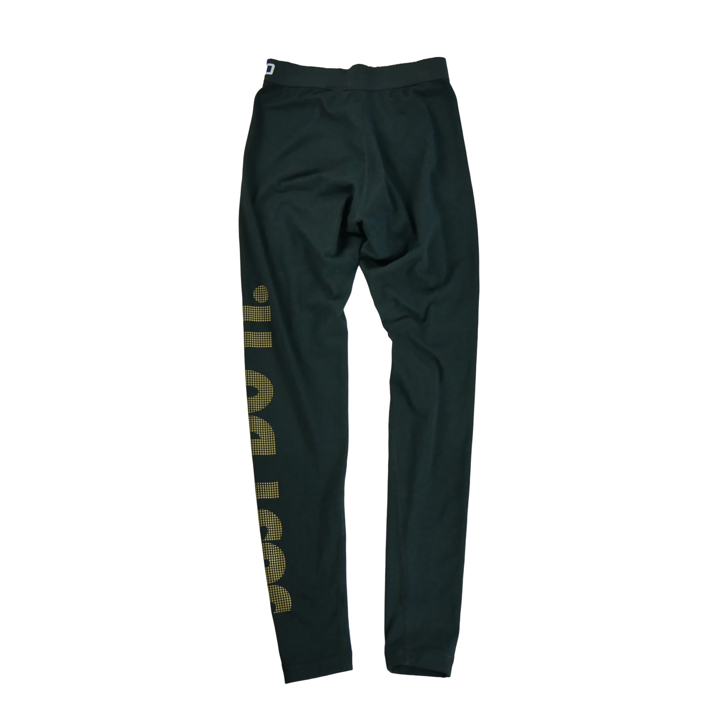 Leggings Femme  Nike Pro Just Noir 2