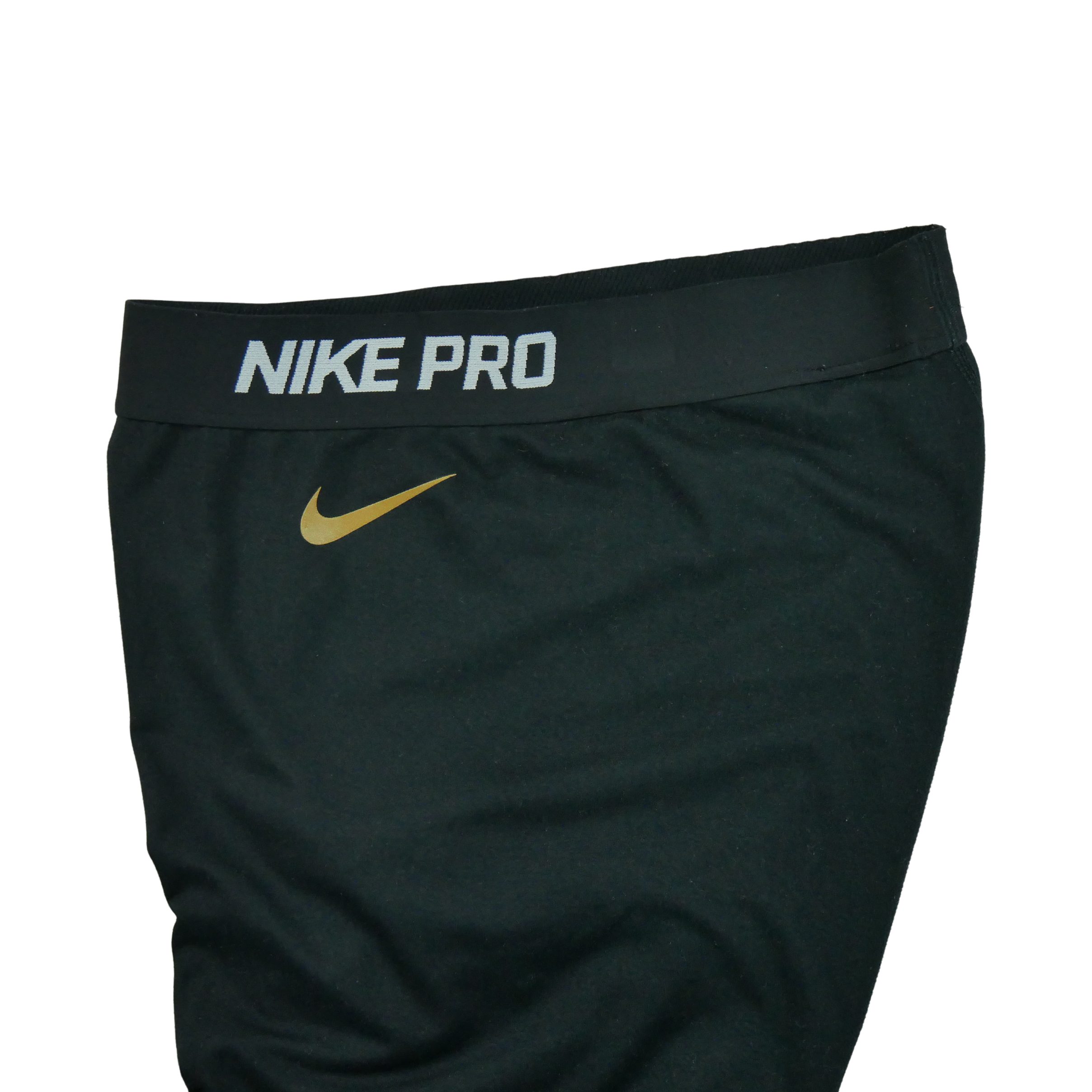 Leggings Femme  Nike Pro Just Noir 3