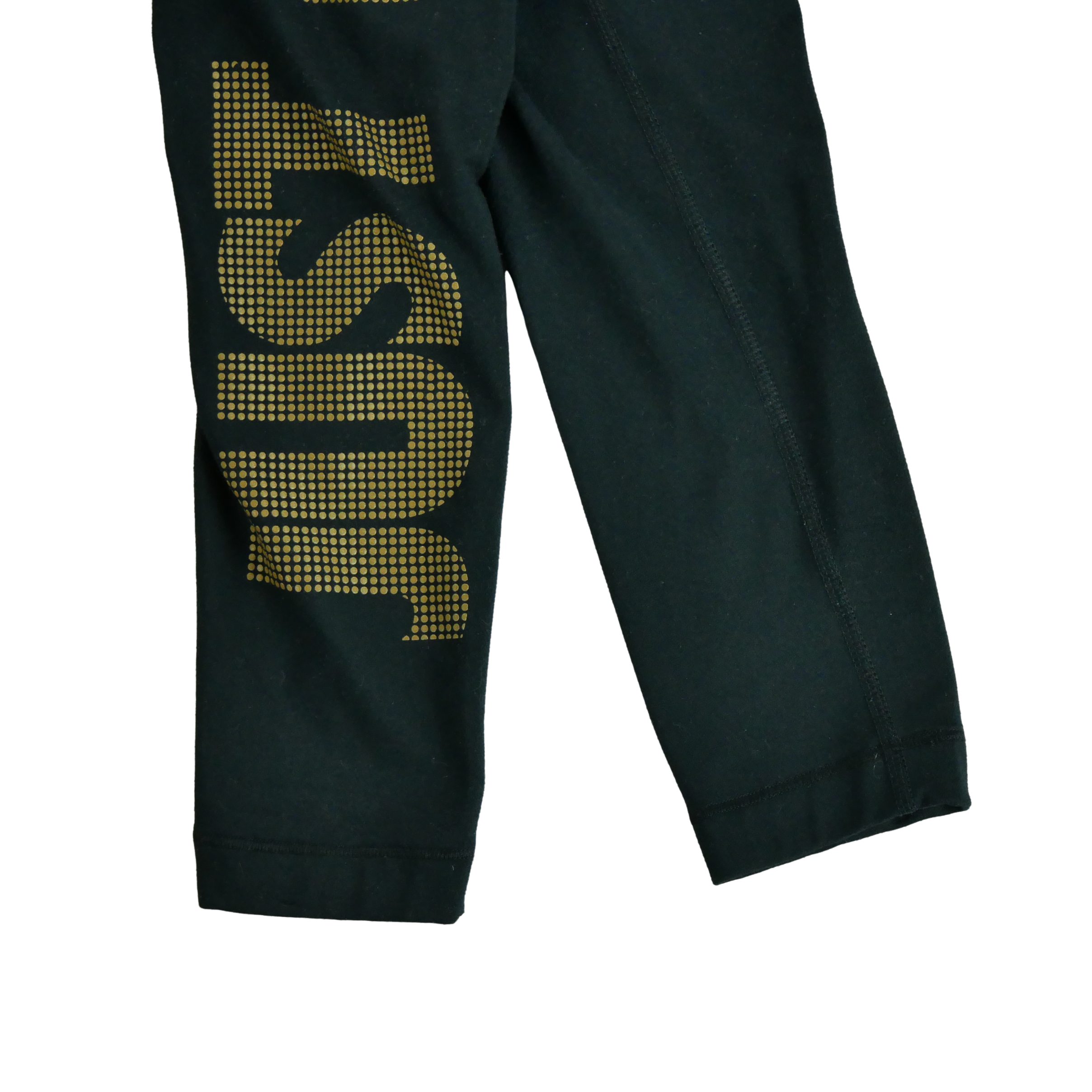 Leggings Femme  Nike Pro Just Noir 4