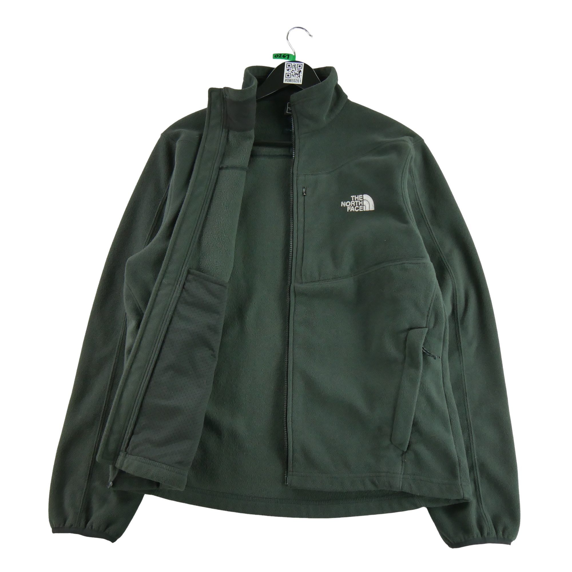 Veste polaire Homme  TNF Noir 3