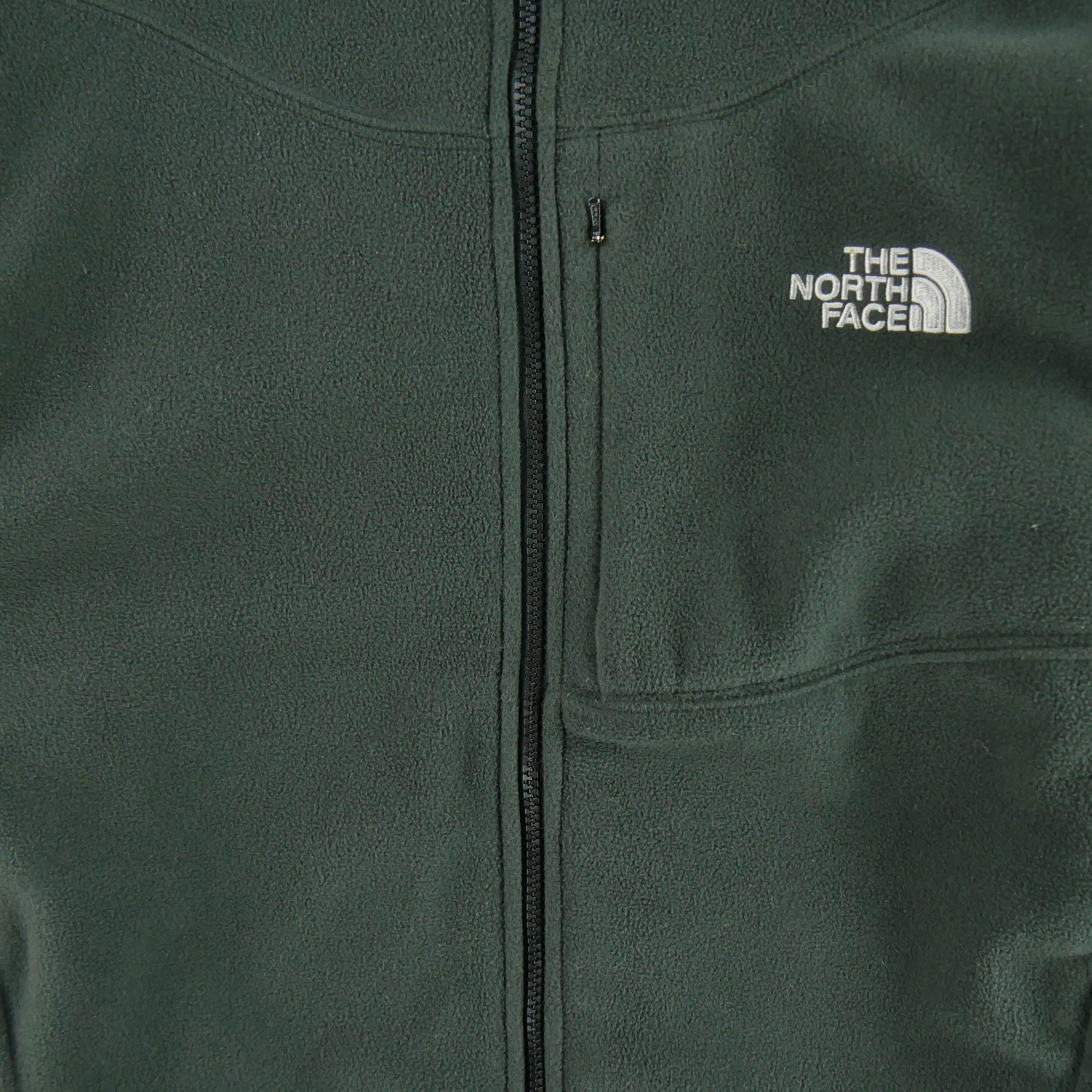 Veste polaire Homme  TNF Noir 4