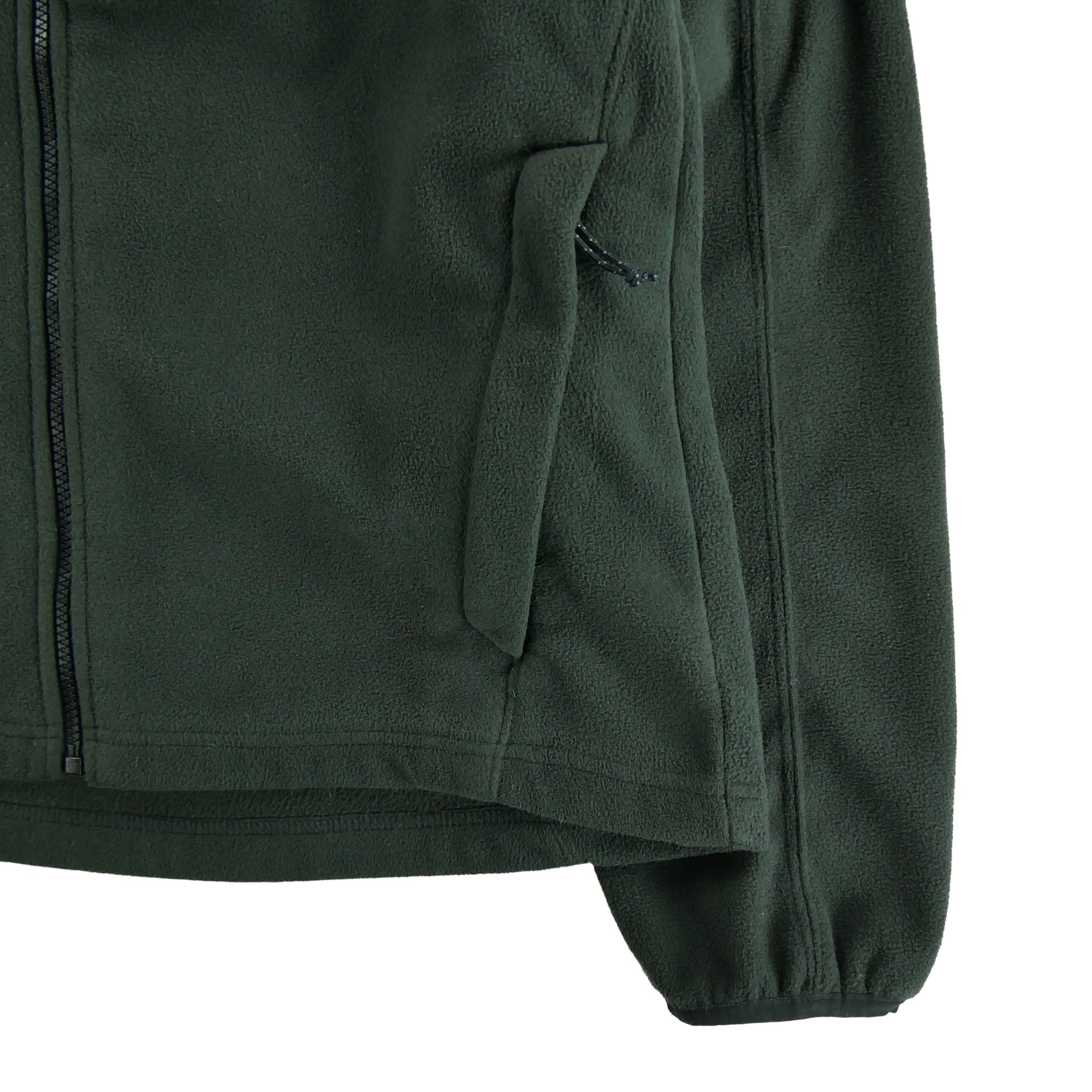 Veste polaire Homme  TNF Noir 5