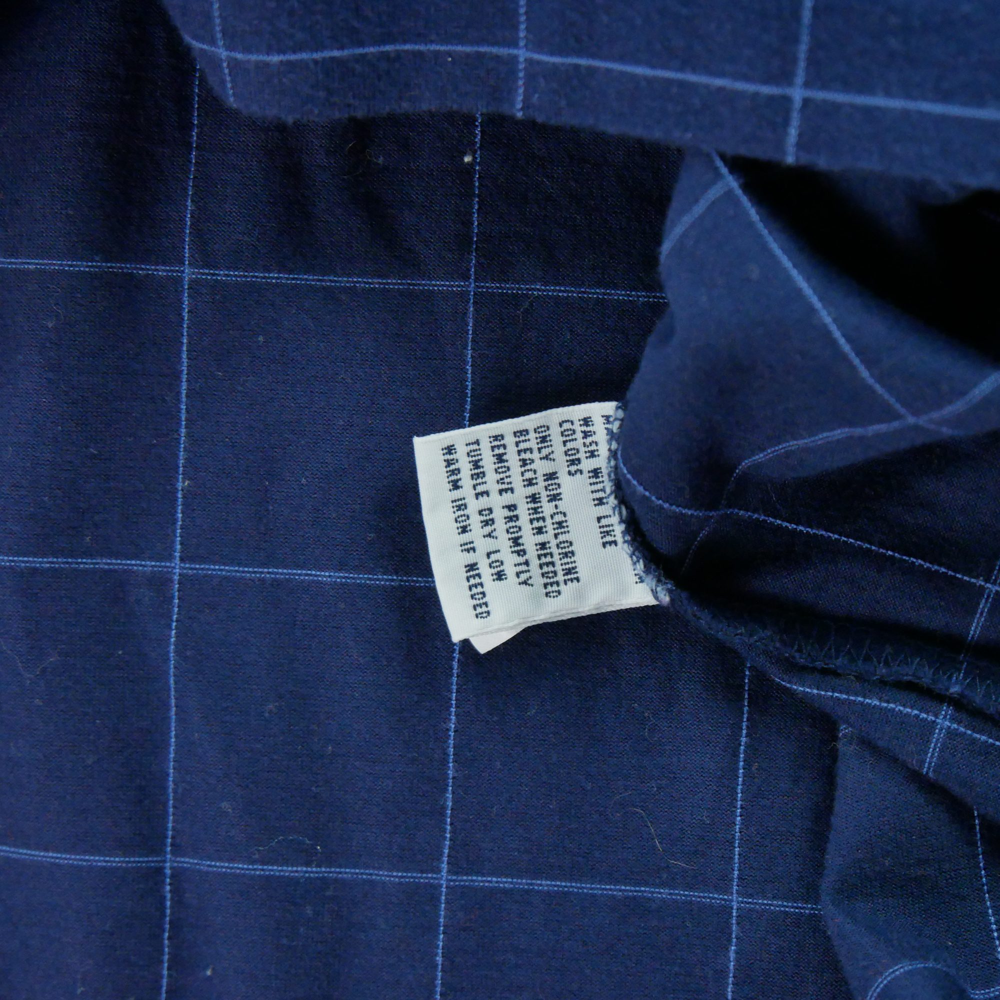 Polo manches courtes Homme  Marine 6