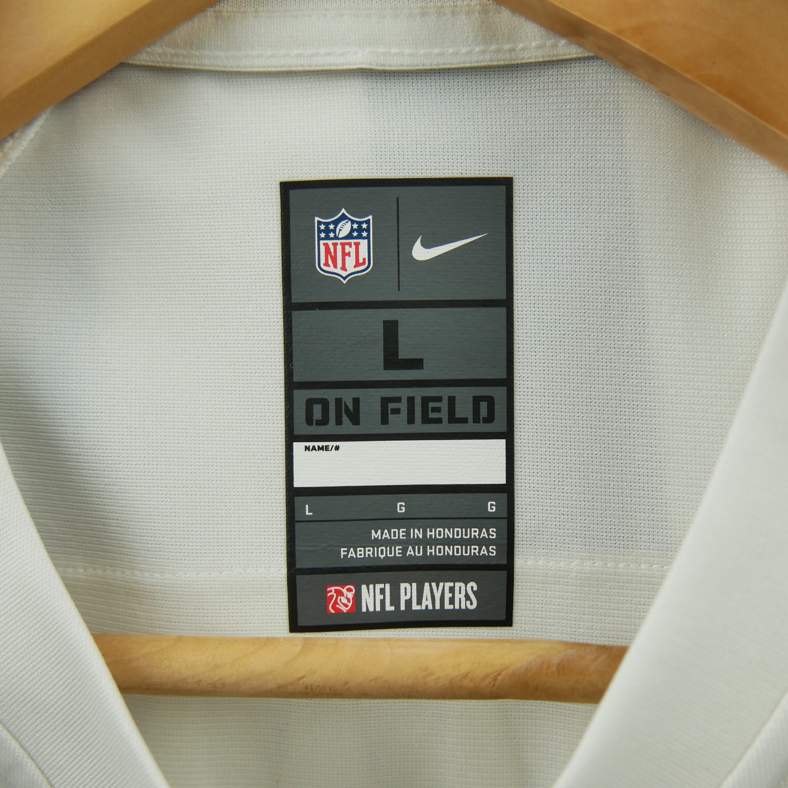 Maillot Homme NFL Pittman.Jr Blanc 9