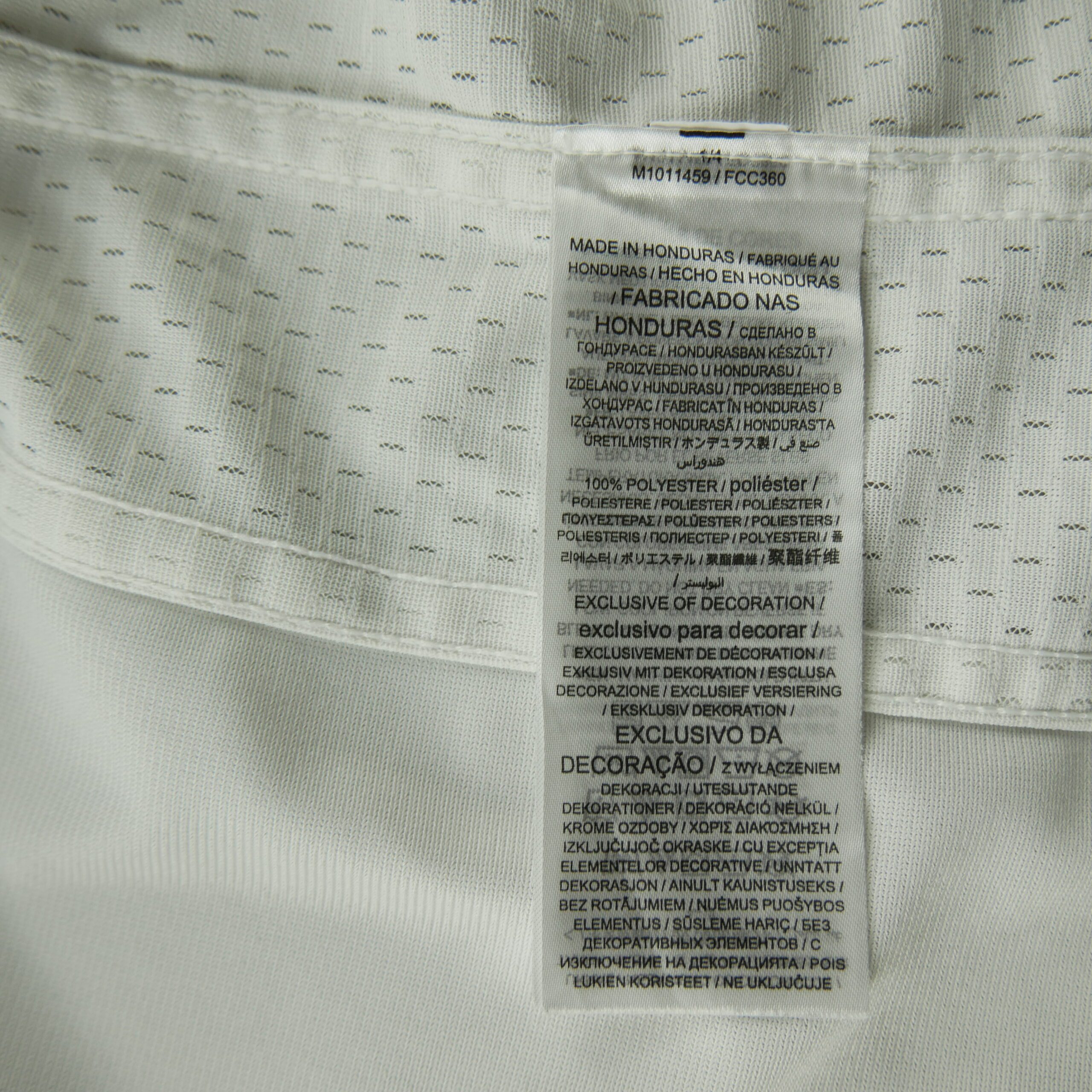 Maillot Homme NFL Pittman.Jr Blanc 10
