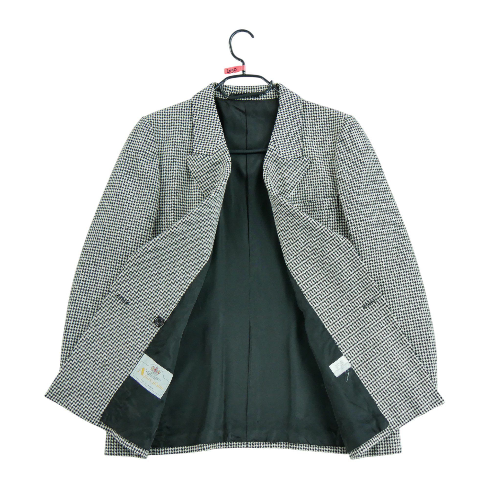 Veste Femme  Aquascutum Vintage 3